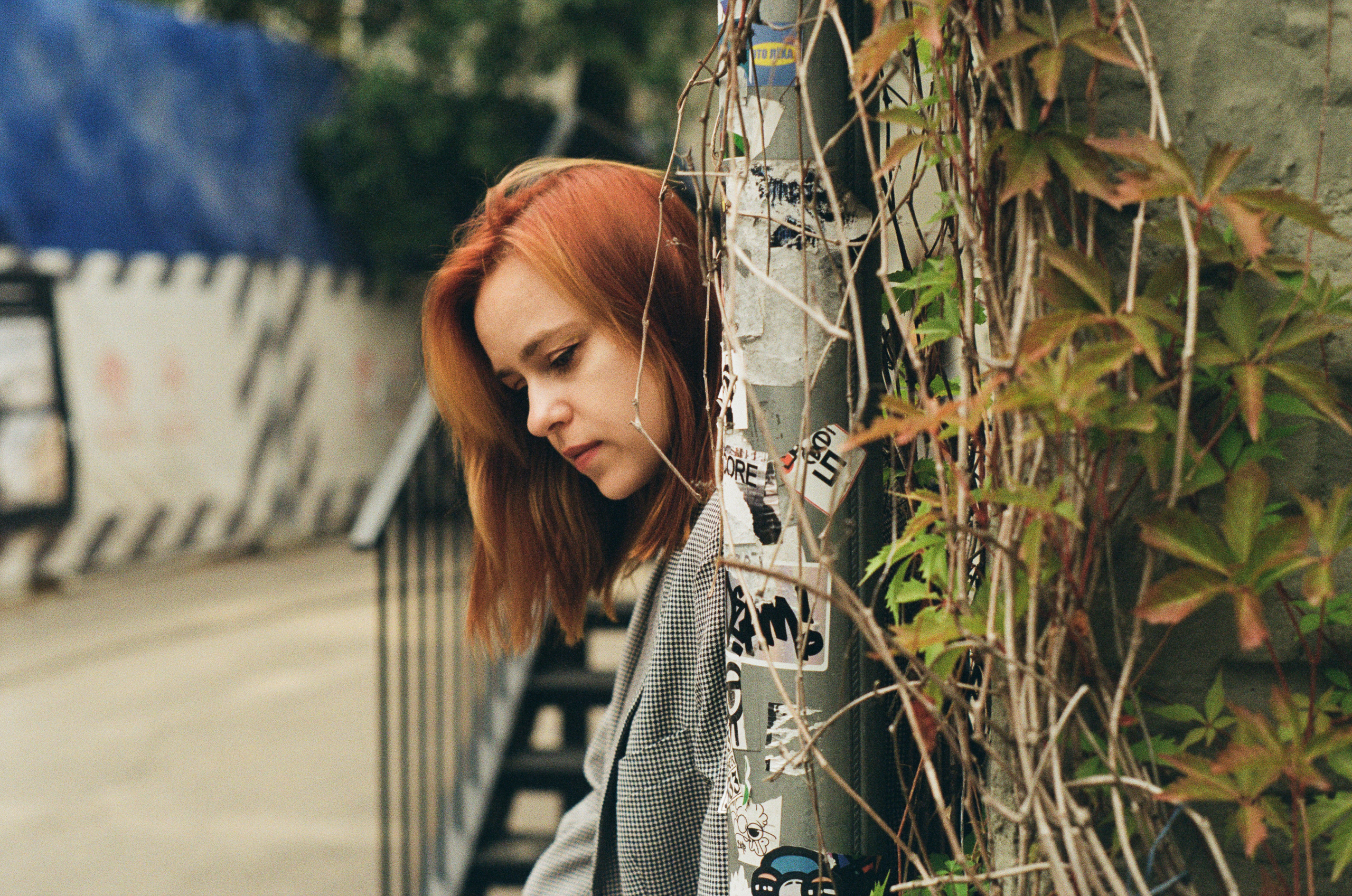 Настя Ласти. Галя Аникина фотограф в Москве