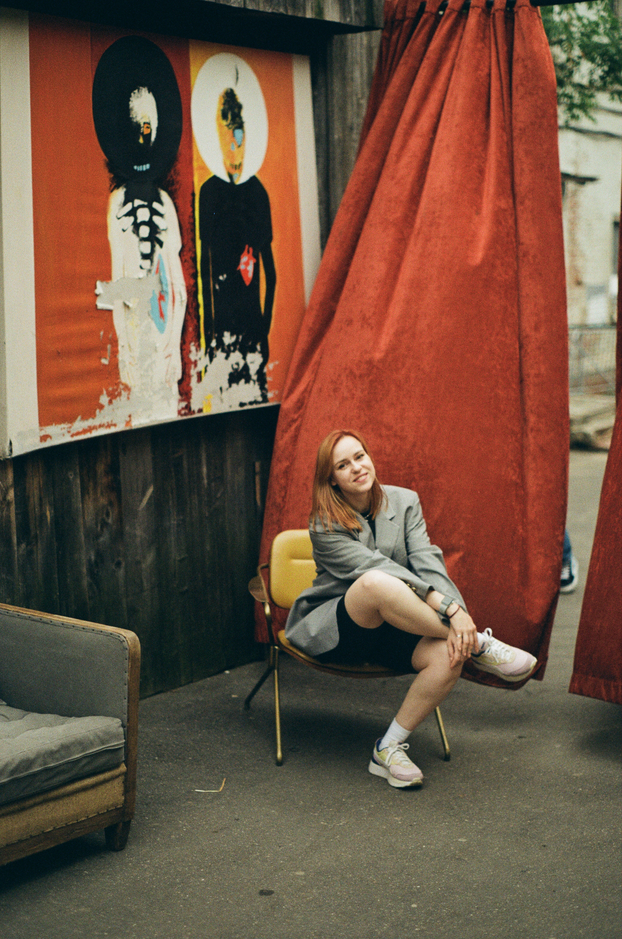 Настя Ласти. Галя Аникина фотограф в Москве