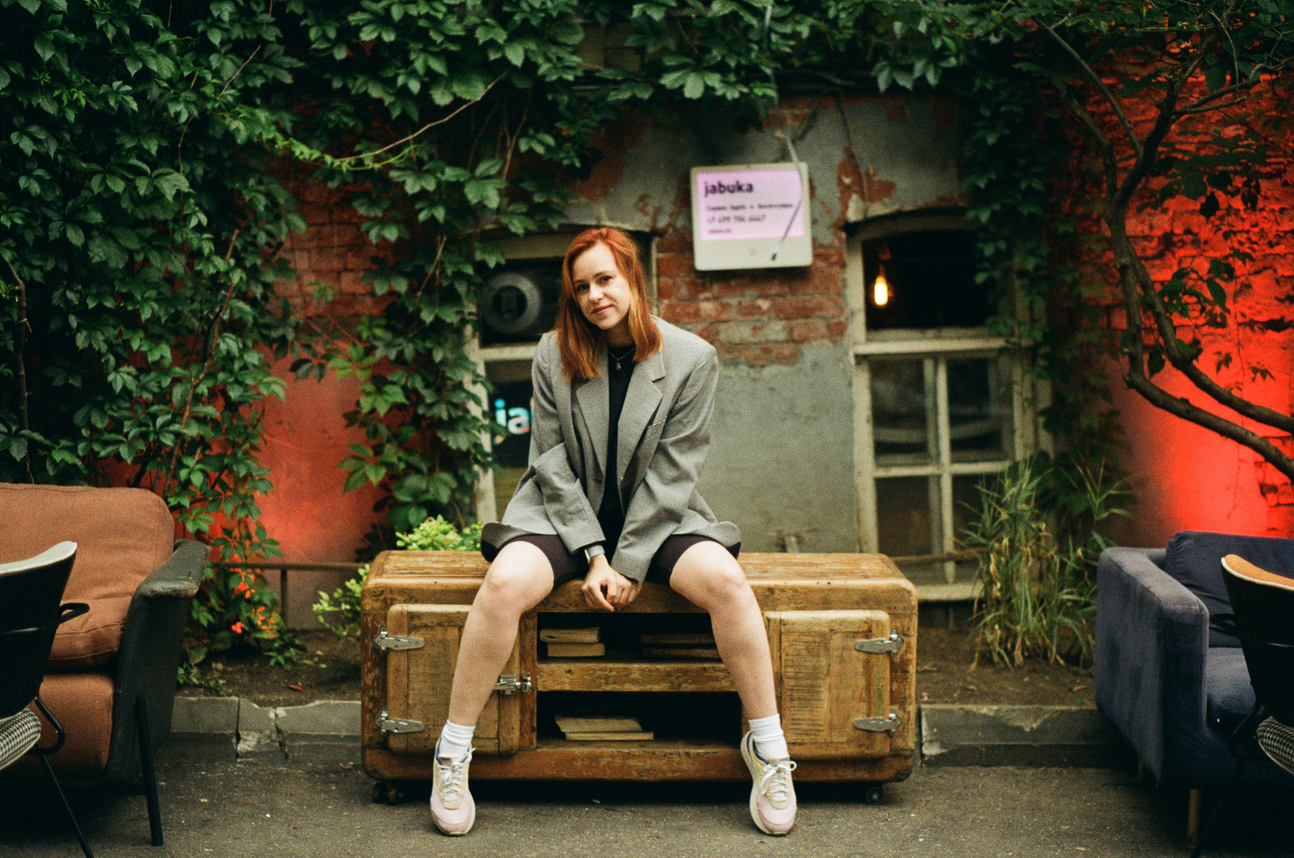 Настя Ласти. Галя Аникина фотограф в Москве