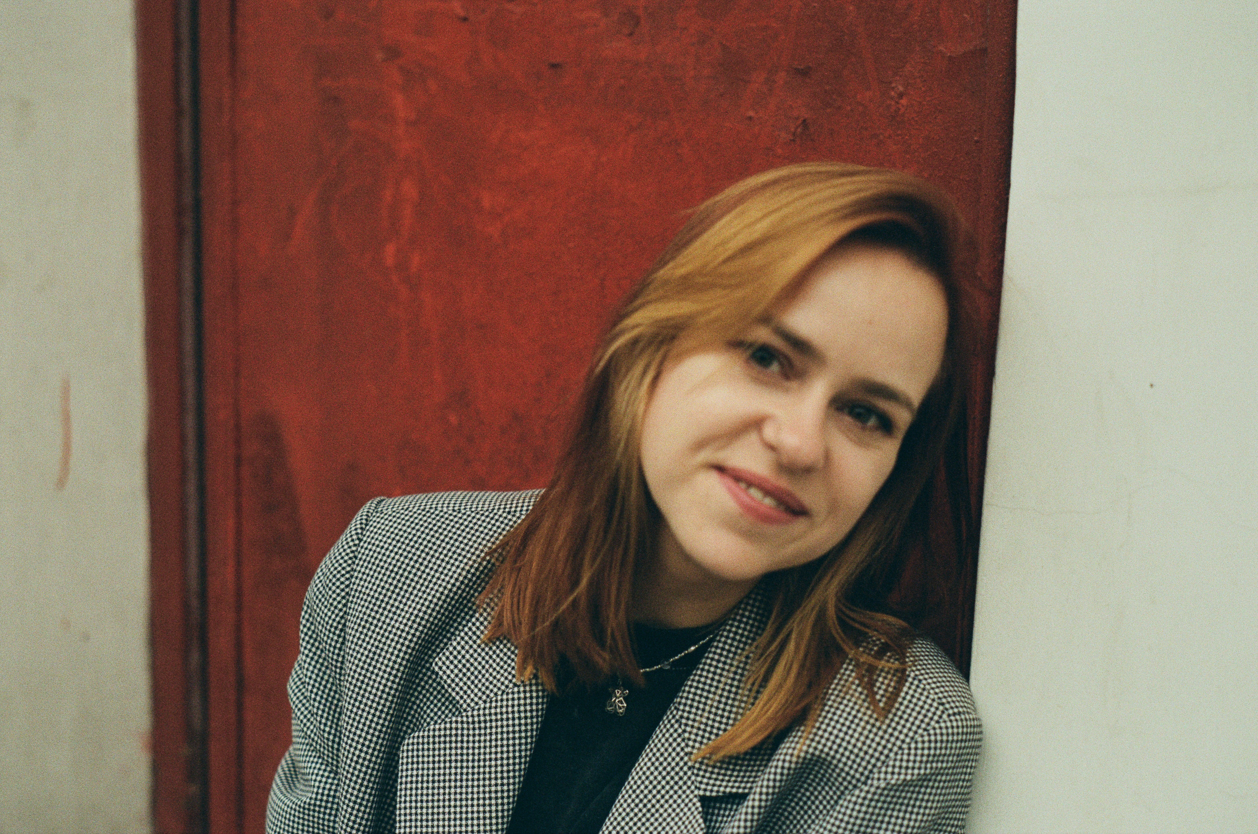 Настя Ласти. Галя Аникина фотограф в Москве