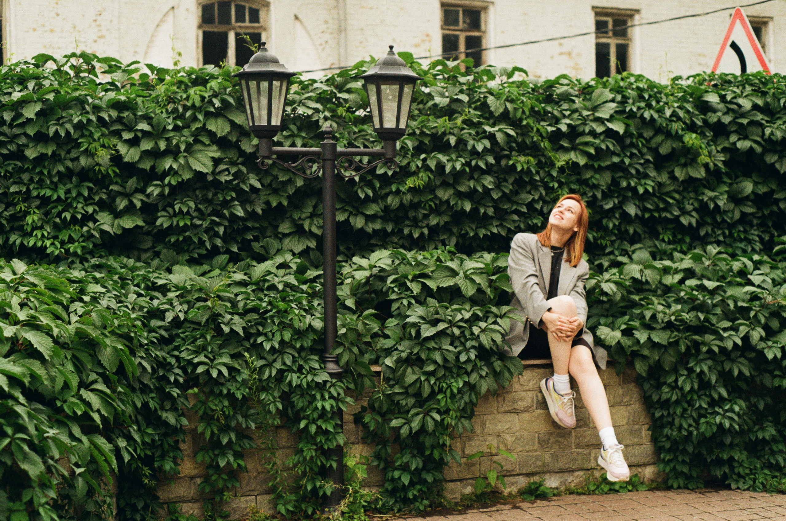 Настя Ласти. Галя Аникина фотограф в Москве