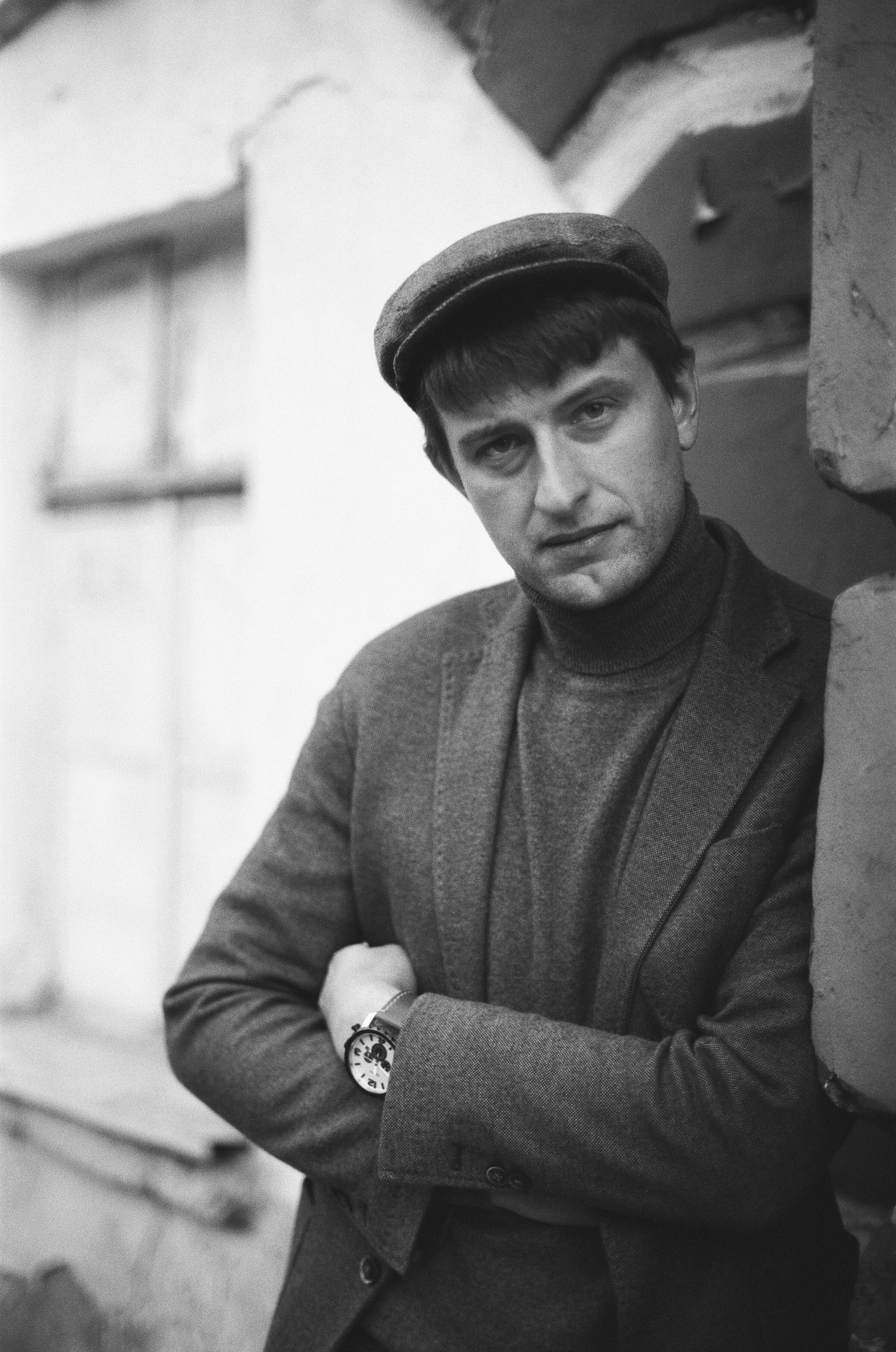 Ольга и Антон. Галя Аникина фотограф в Москве