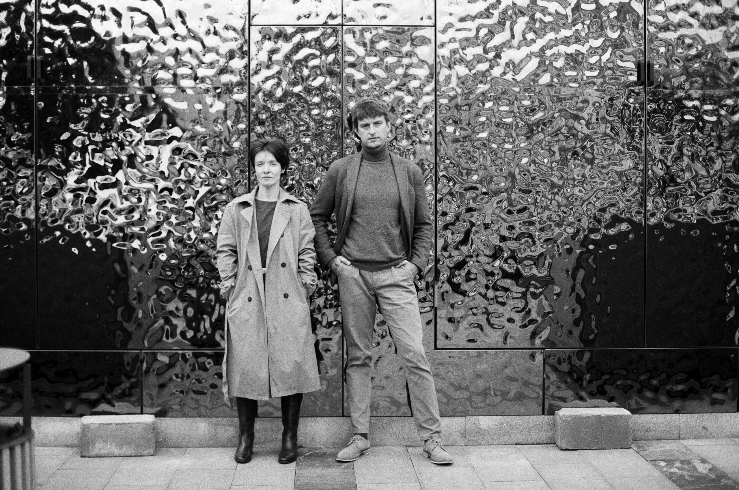 Ольга и Антон. Галя Аникина фотограф в Москве