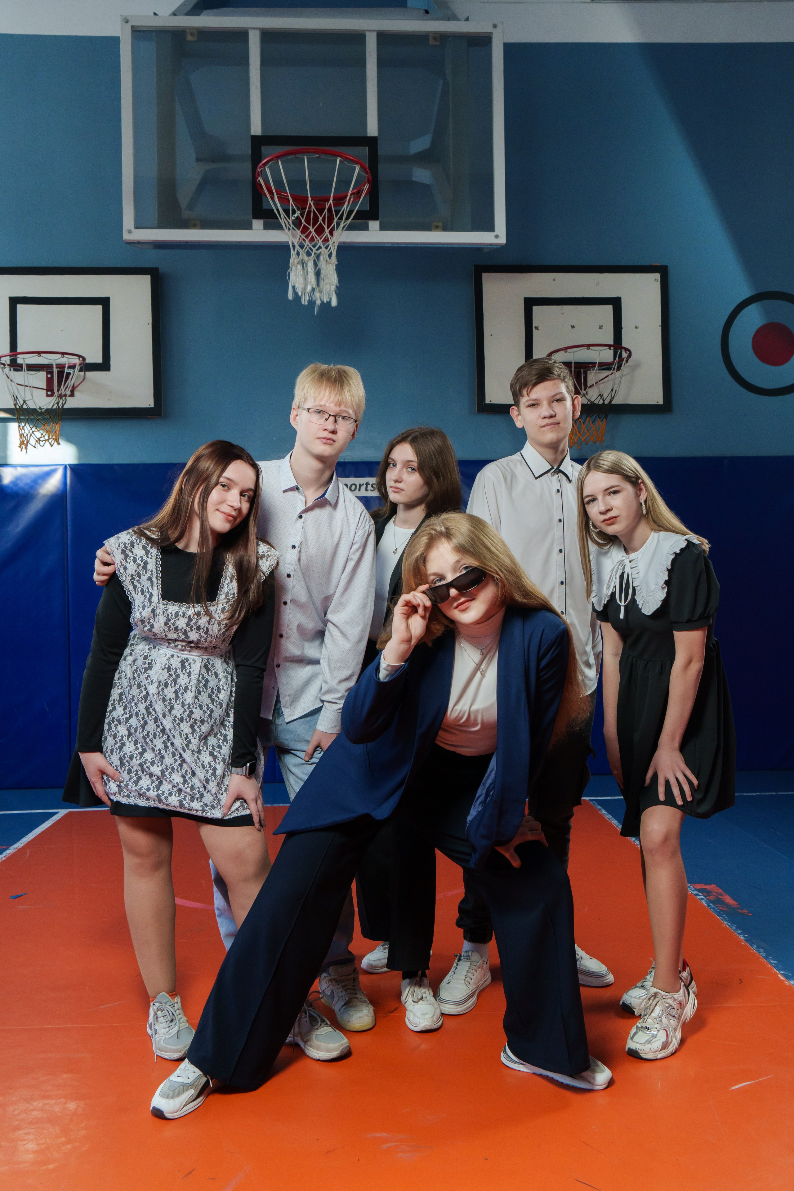 ФОТО Школа. Твой Выпускной Альбом