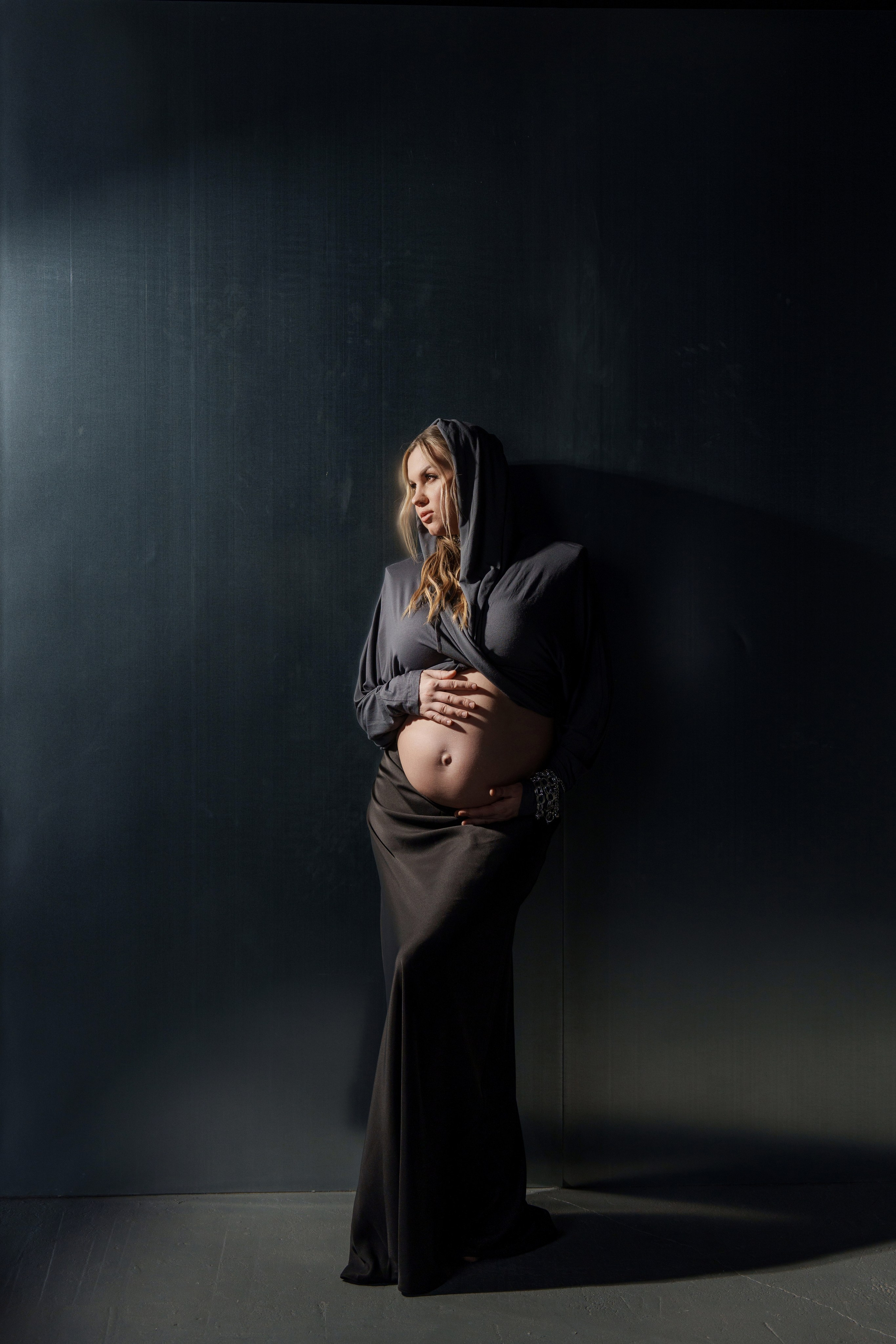 Ольга. Свадебный и репортажный фотограф Элина Козырьянова