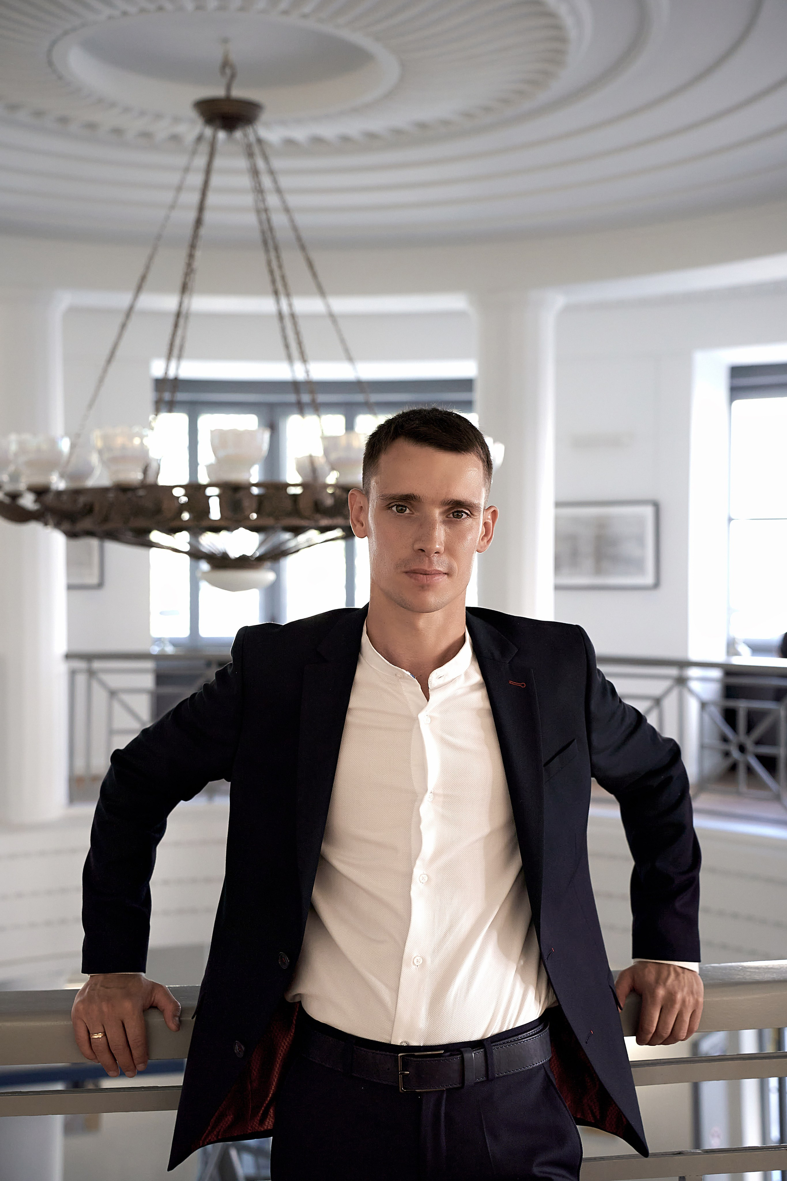 Татьяна & Артем. Фотограф в Нижнем Новгороде Марина Кузнецова