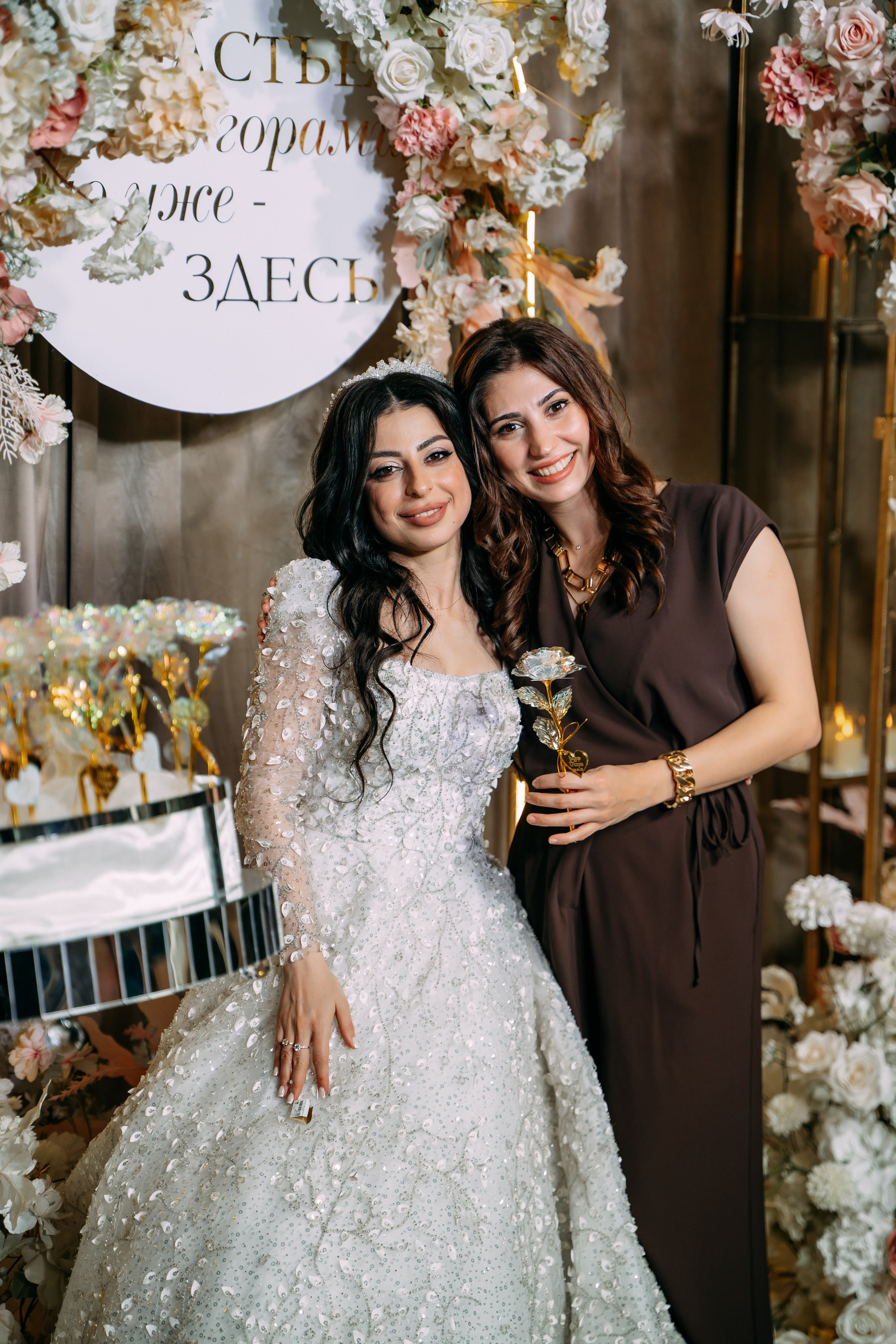 Анонс Свадебного дня 26.04.2025. Свадебный фотограф Кирилл Зейналов, Туапсе