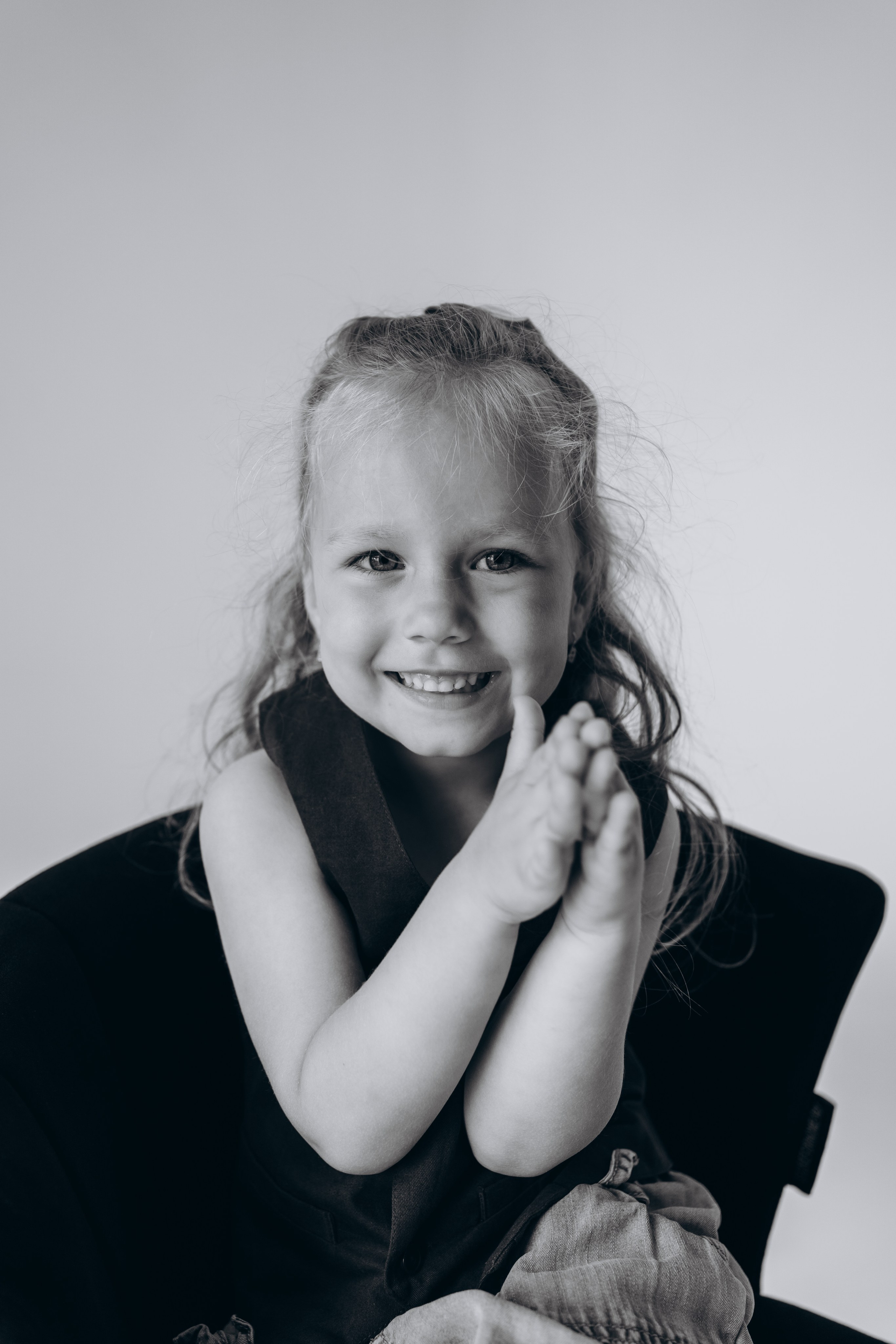 Семейные в студии. Семейный фотограф в Санкт-Петербурге Галина Налимова