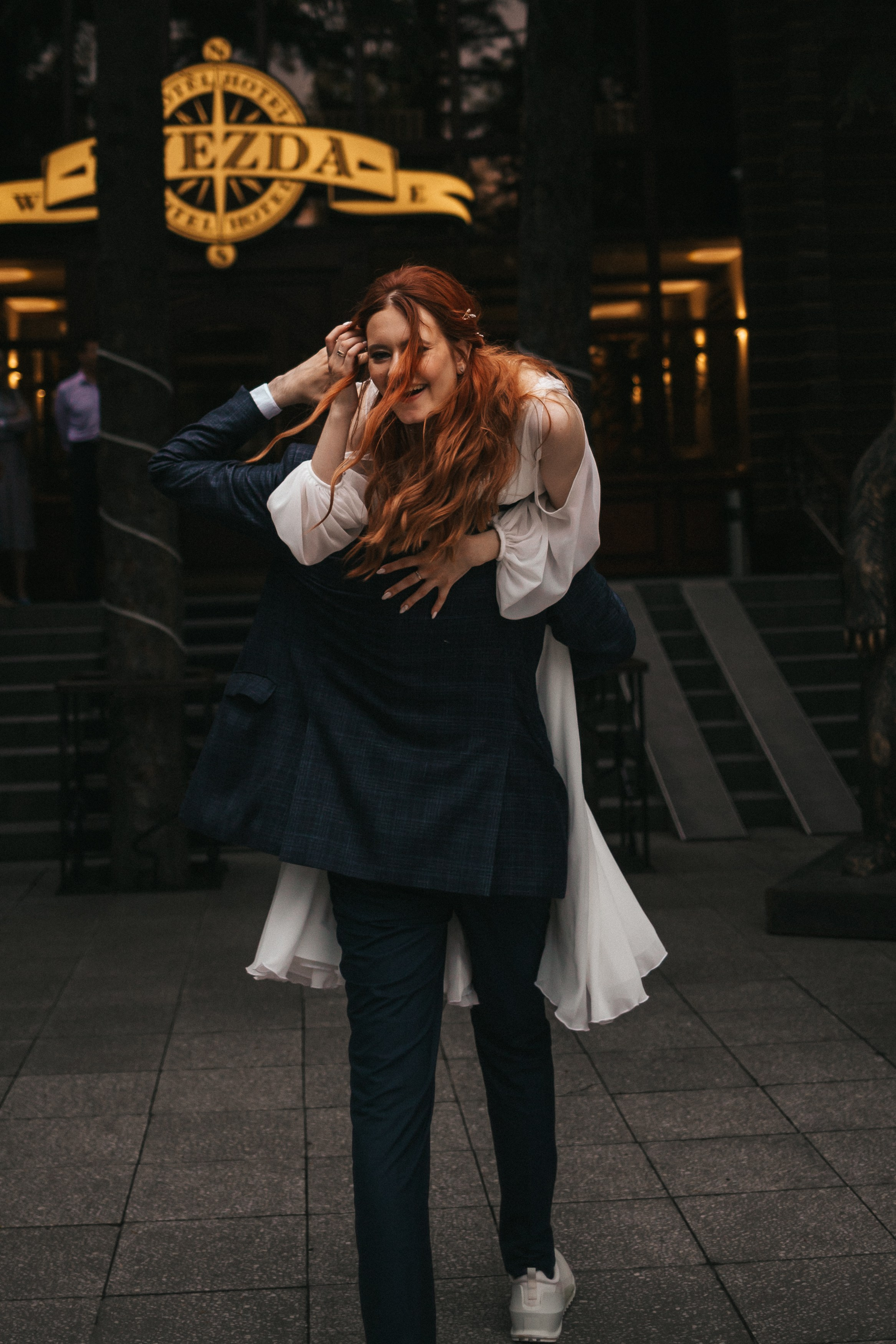 Пётр и Ника. Nadin.K фотограф Иркутск, Байкал, Братск