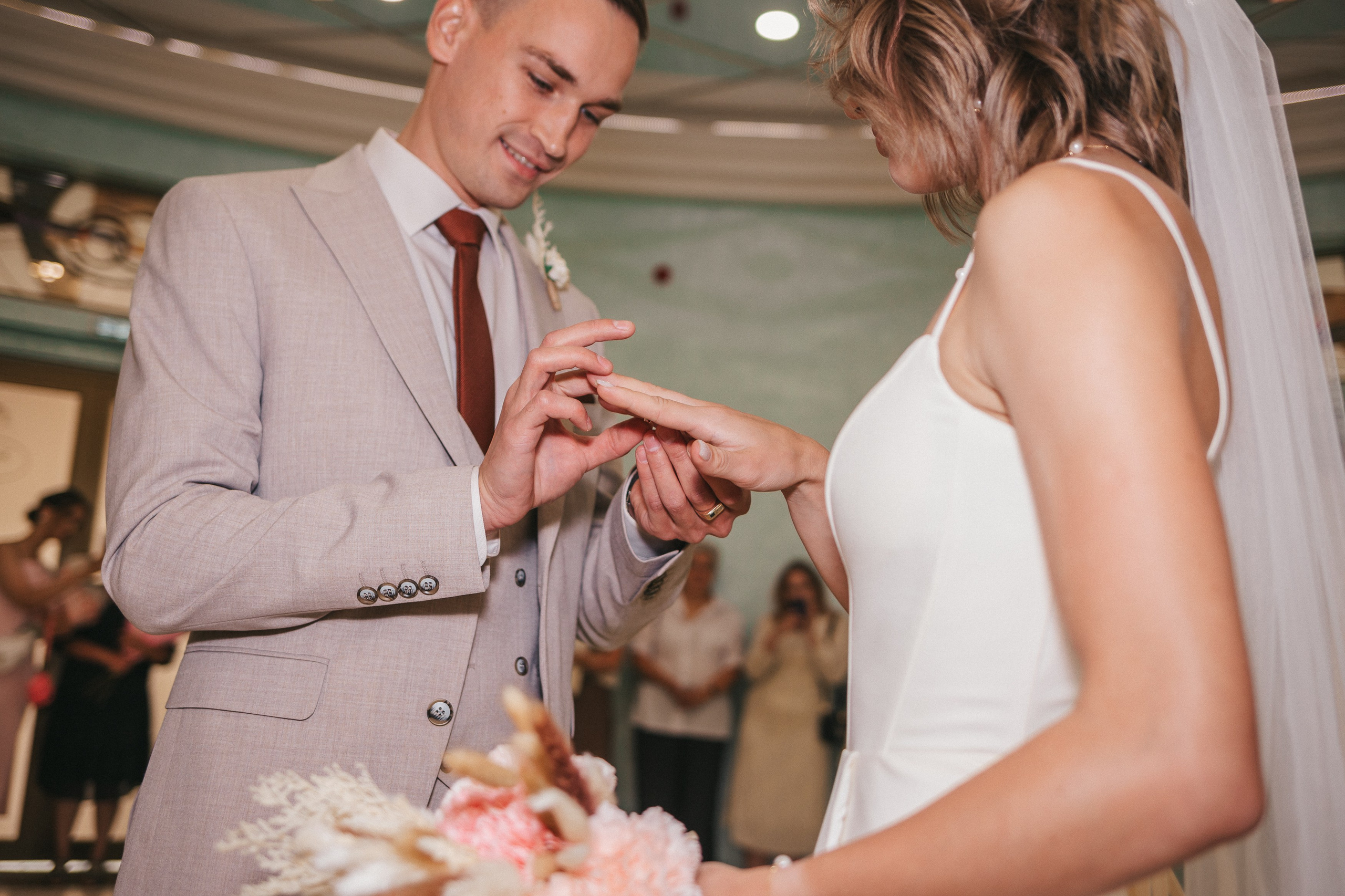 Ренат и Арина. Nadin.K фотограф Иркутск, Байкал, Братск