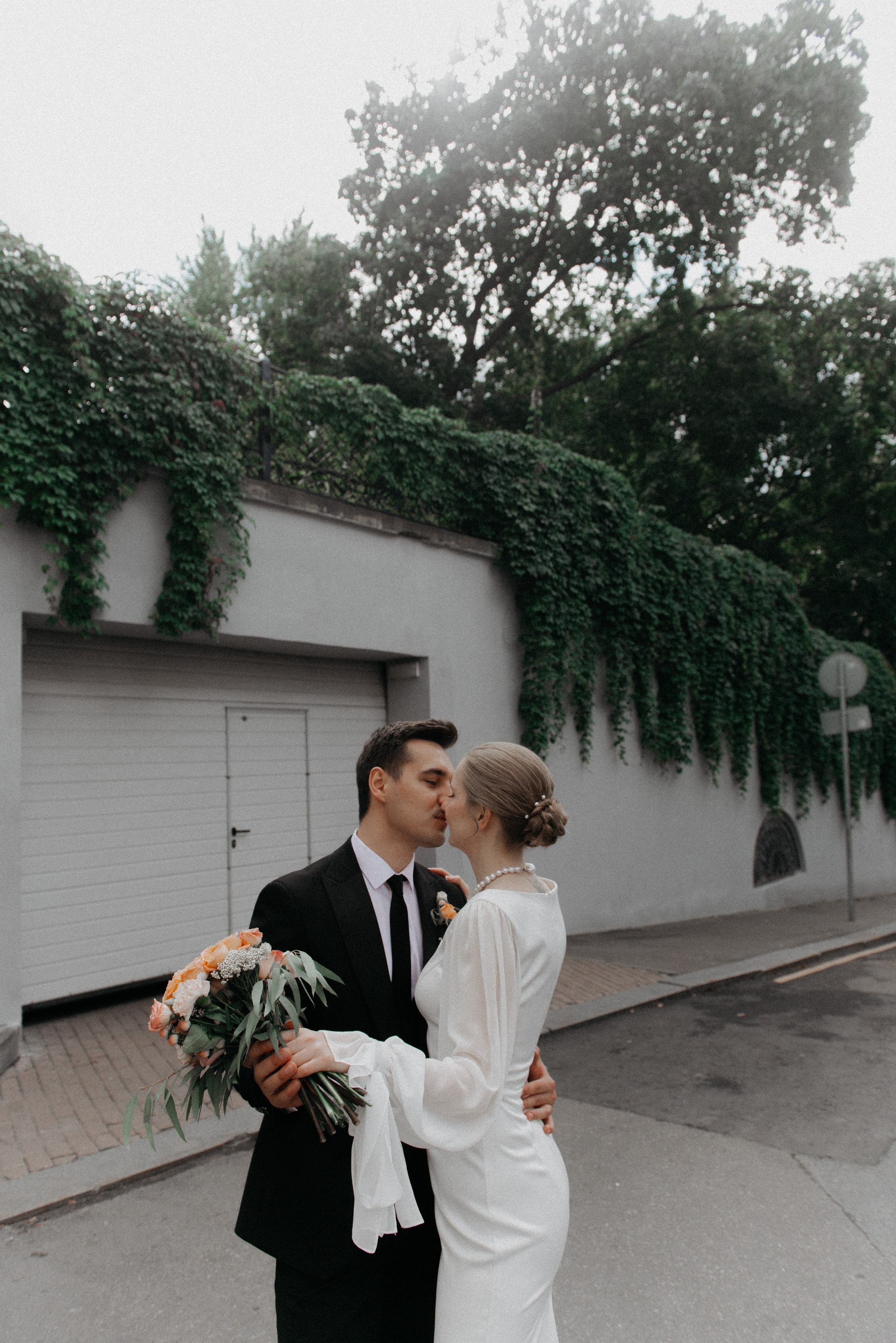 Алена Носик фотограф Москва