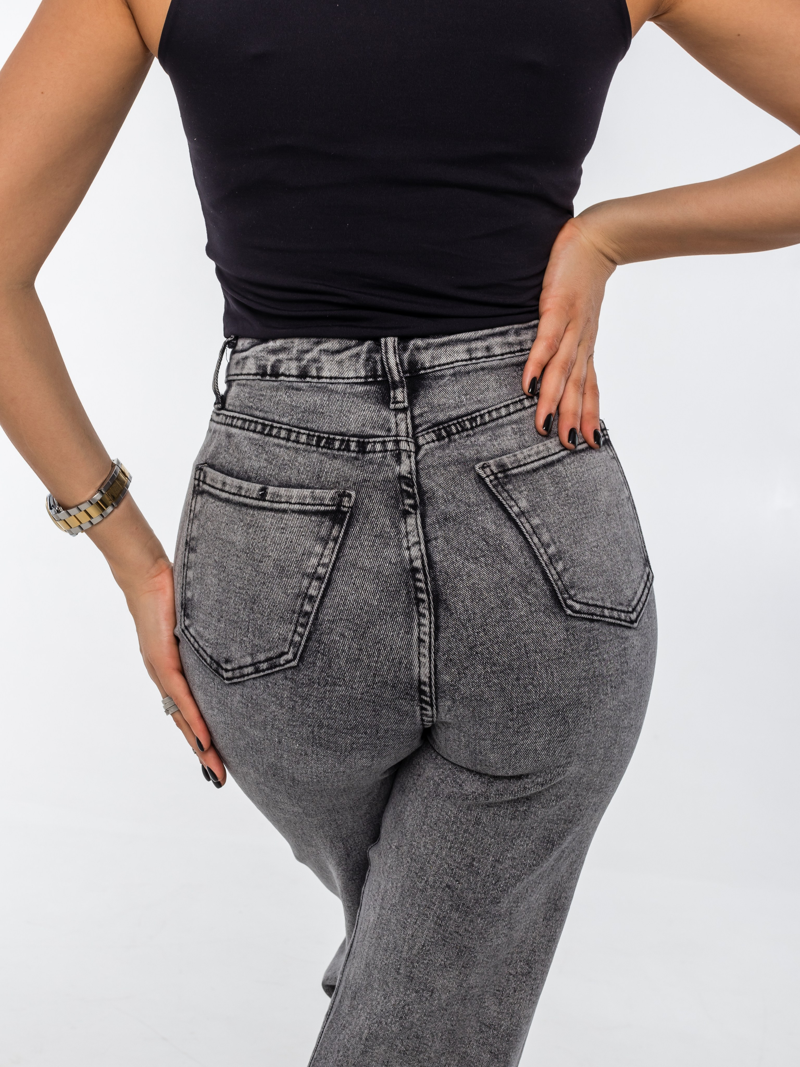 Джинсы. Фотограф в Краснодаре Арина Кудряшова