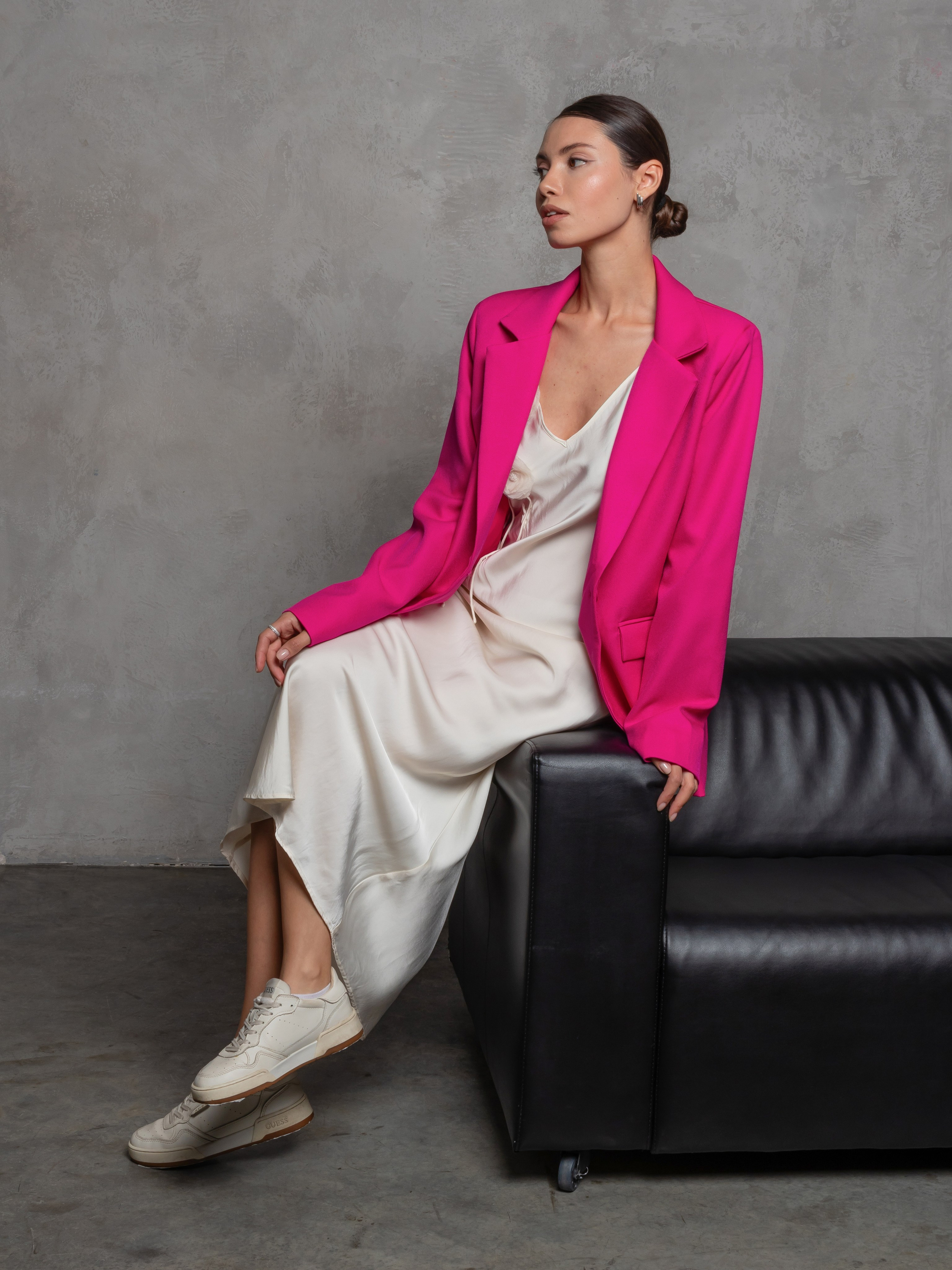 Костюм. Фотограф в Краснодаре Арина Кудряшова