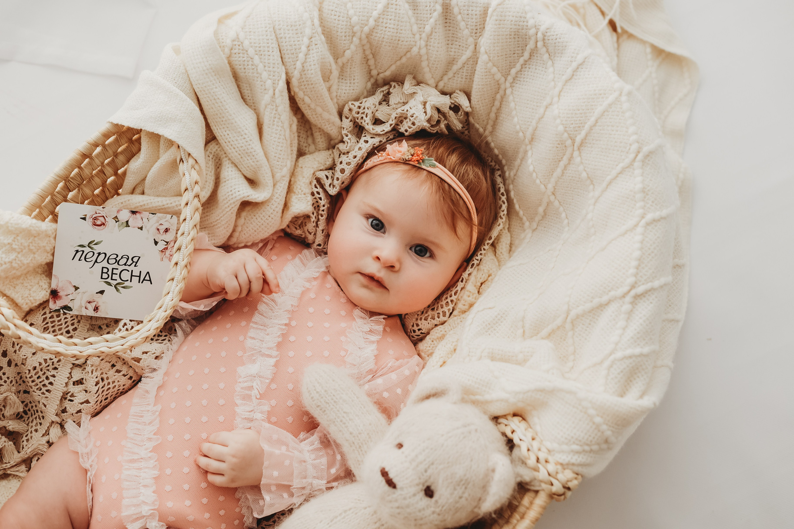 АРИША. Фотограф в Туле Оксана Денисова