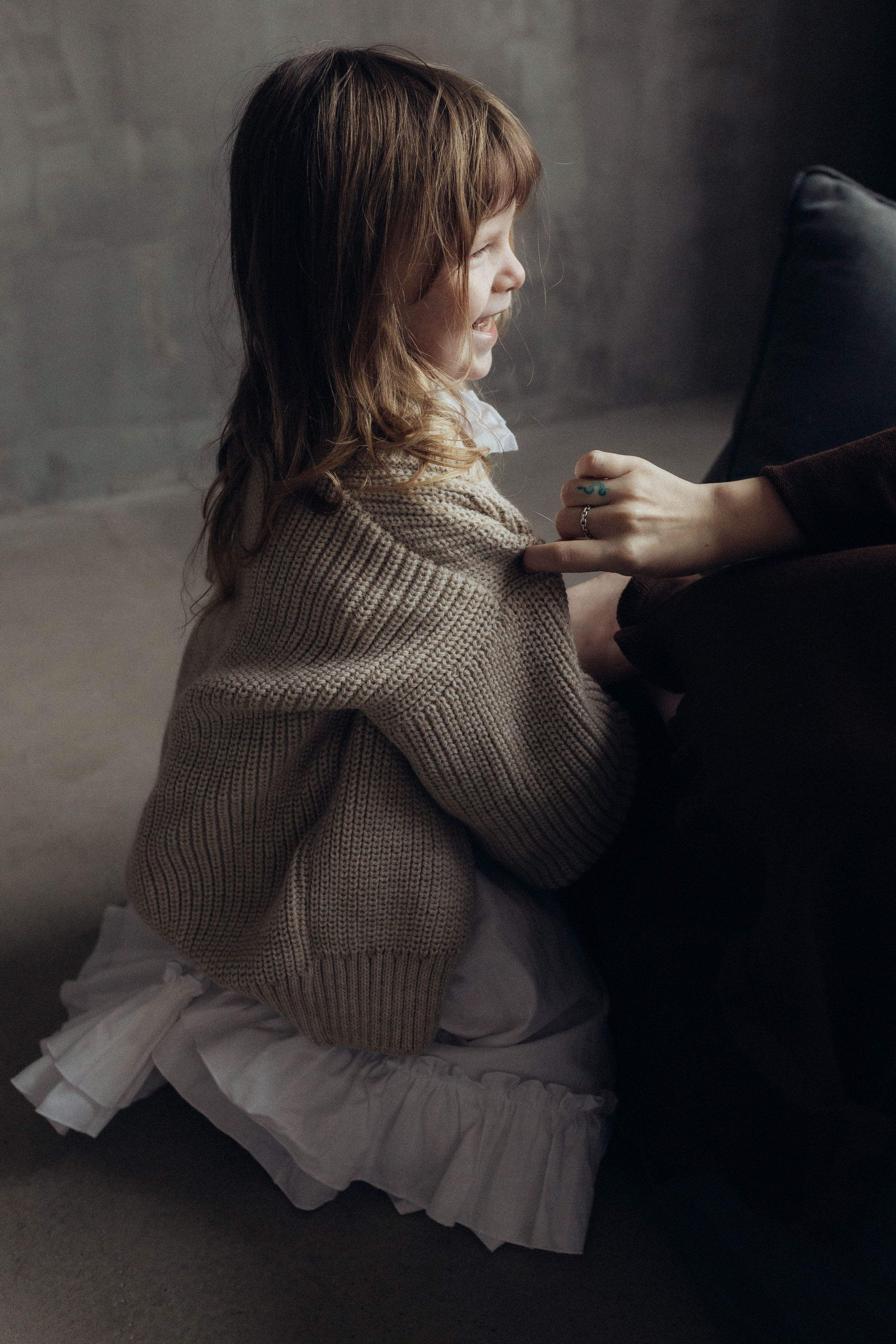 История для Оксаны. Фотограф в Туле Оксана Денисова