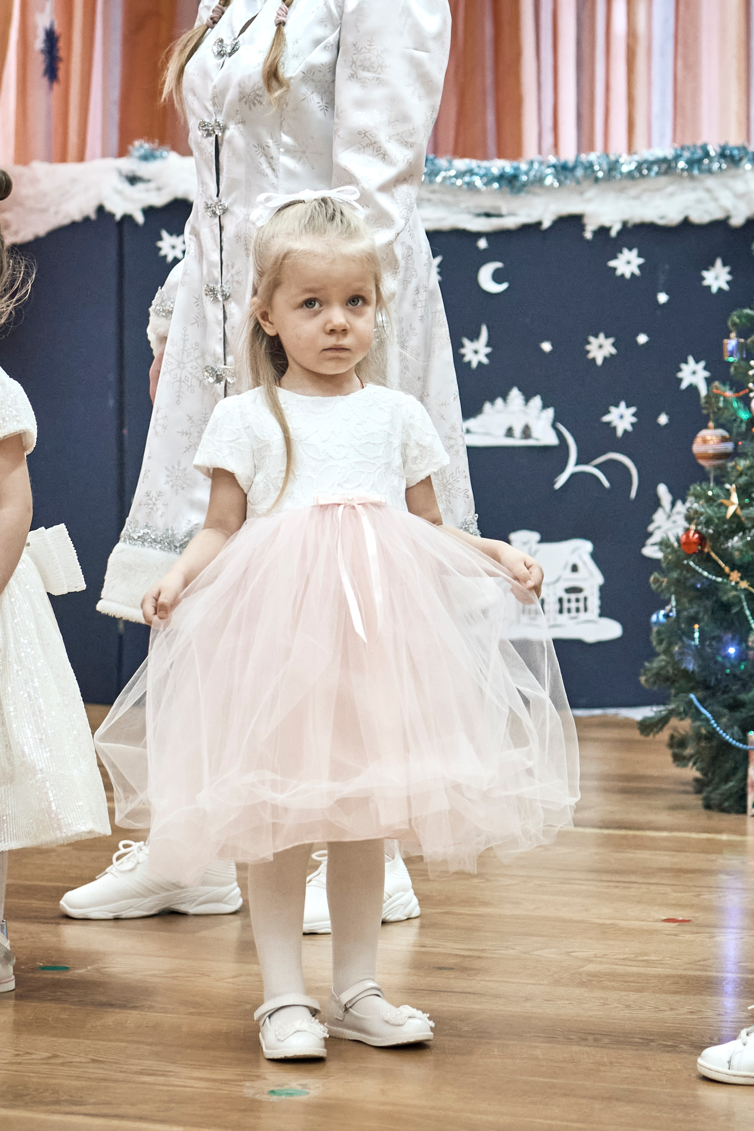 УТРЕННИК в апрелевском детском саду Весна. Школьный и семейный фотограф, Одинцово