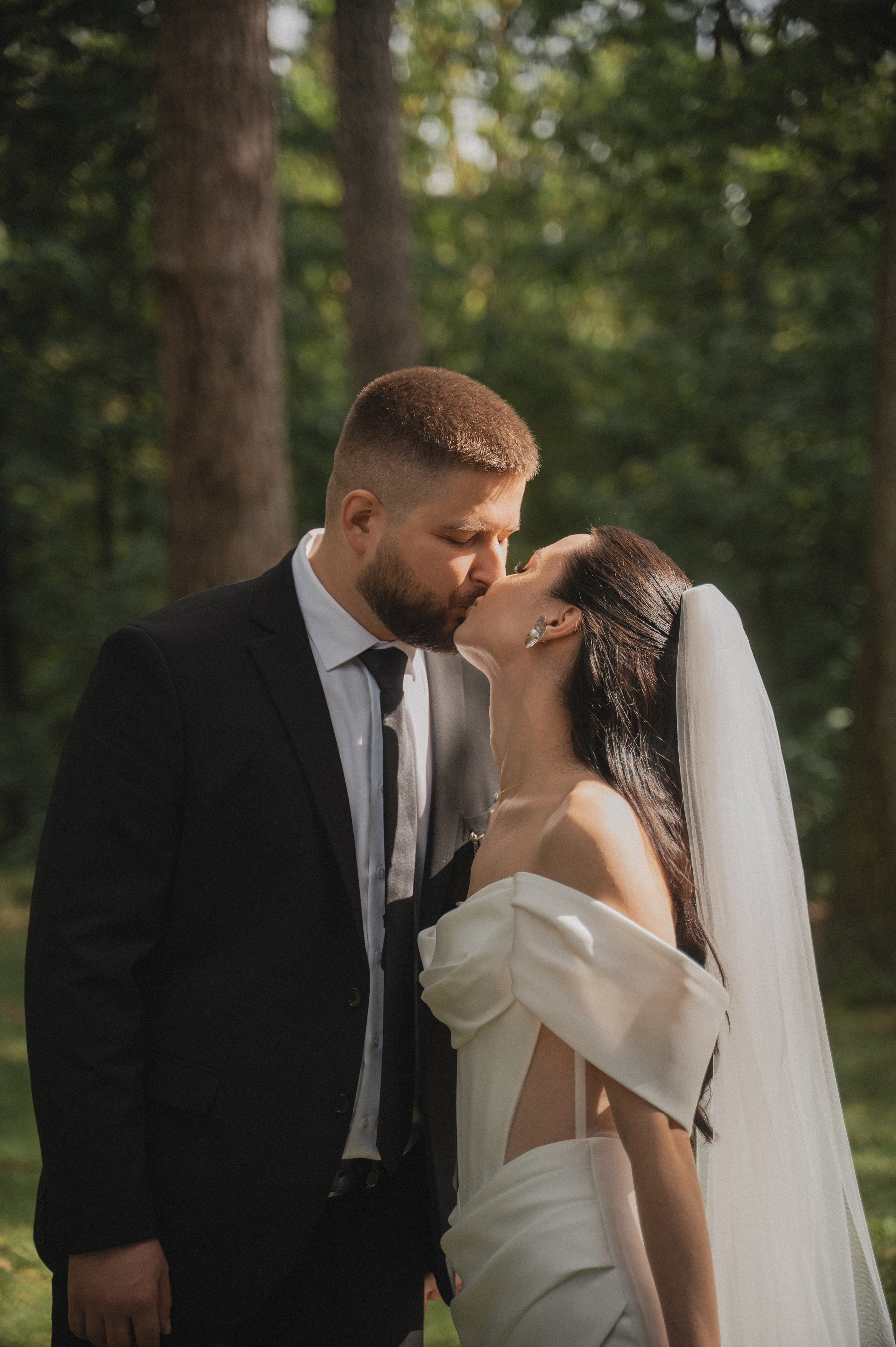 Свадьба. Свадебный фотограф в Рязани Дзюрак Елизавета