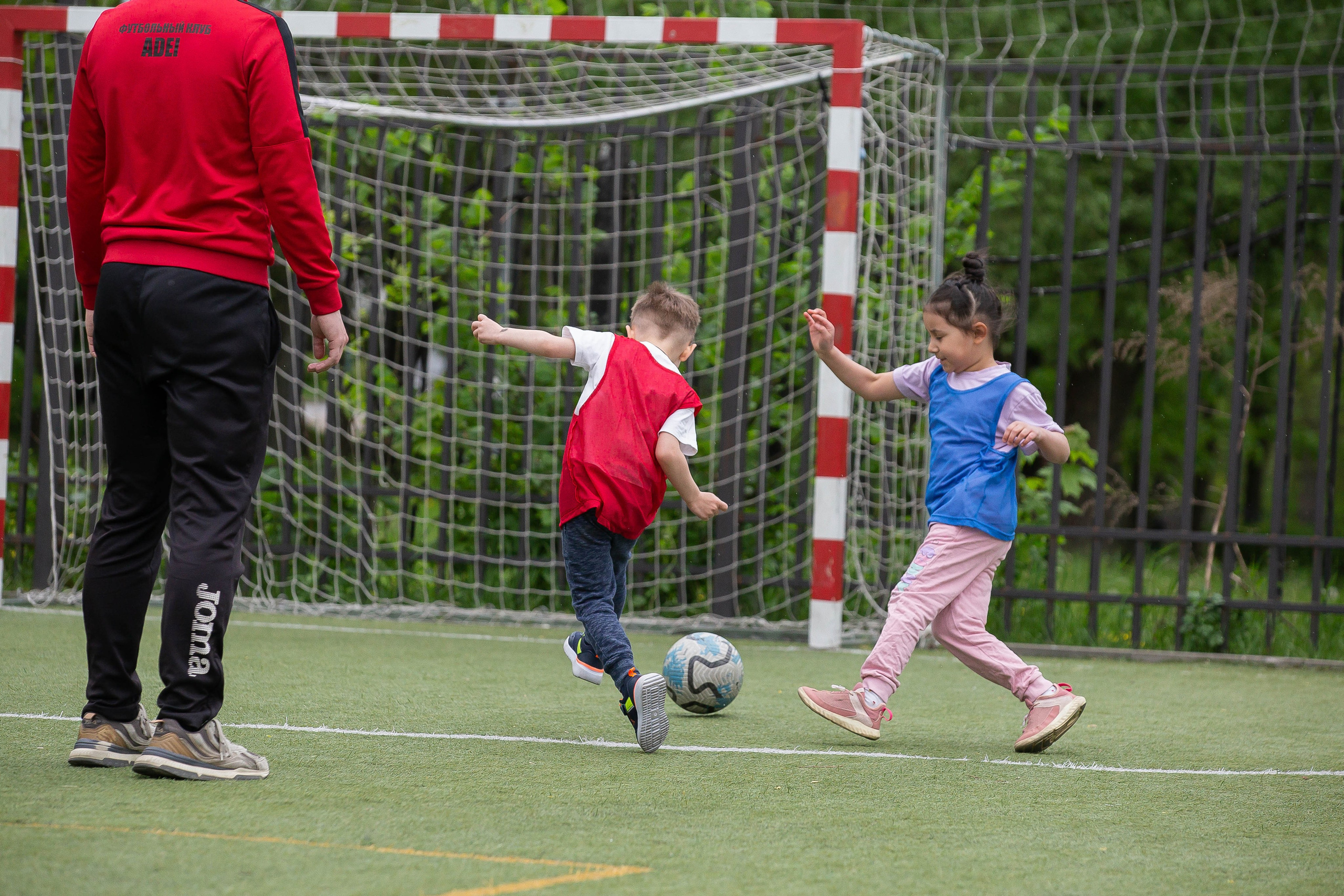 Фотосъемка спортивных турниров в Москве — динамичные кадры и эмоции. Фотограф Анна Татаурова | Авторская фотосъемка в Москве