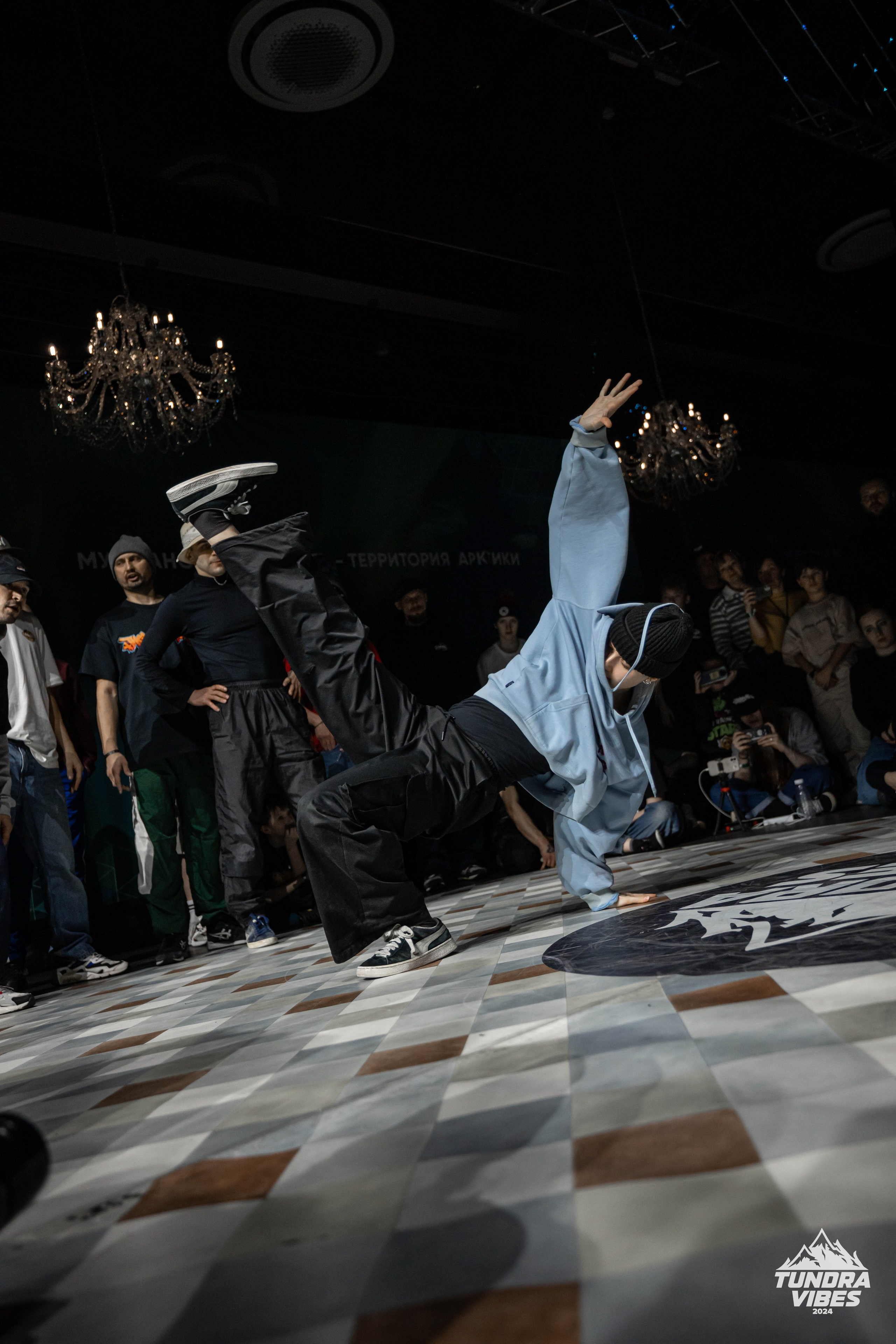 TUNDRA VIBES 2024. LIYALEE PHOTO