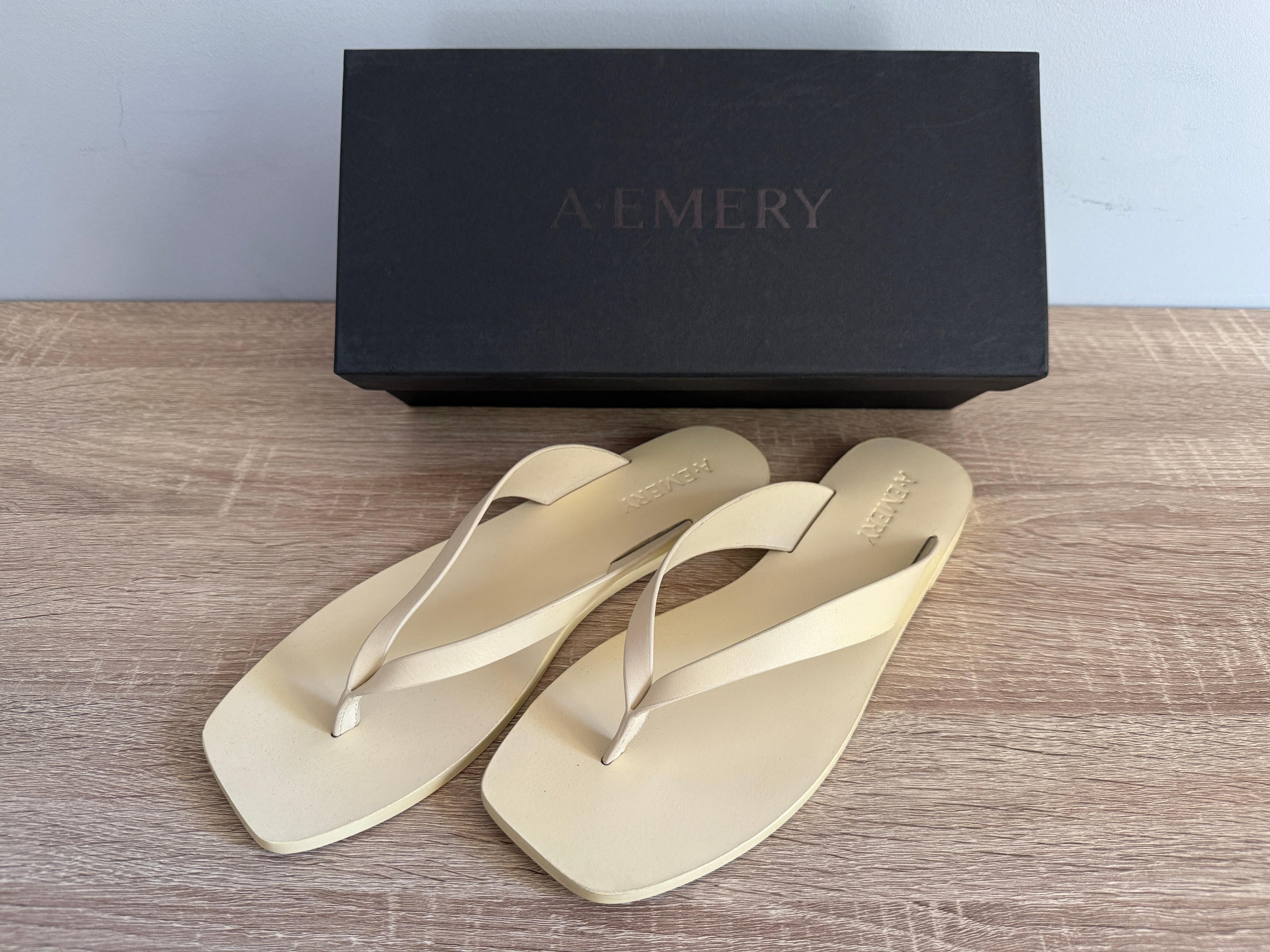 Обувь. Ваш байер во Франции