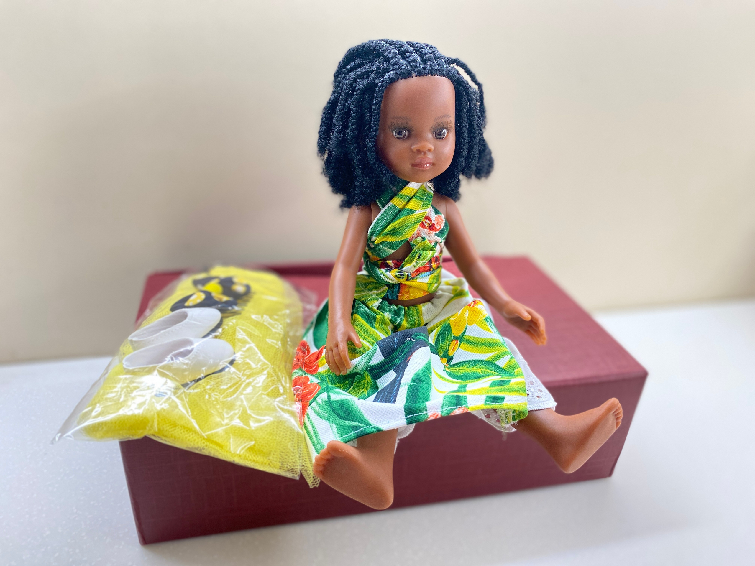 Хобби и коллекции. Ваш байер во Франции