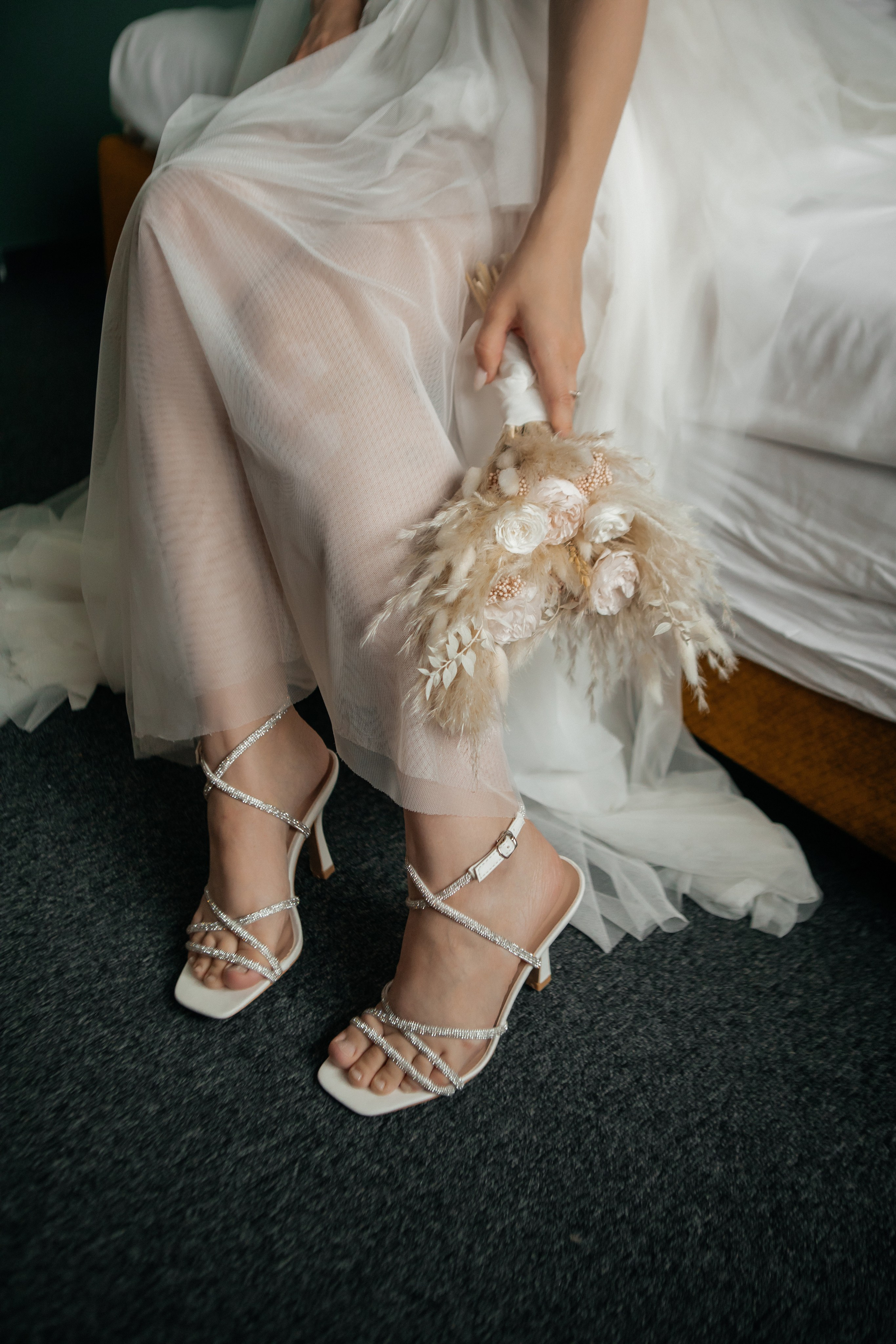 Олег и Ника. Свадебный и семейный фотограф Ибрагимова Мария из Екатеринбурга