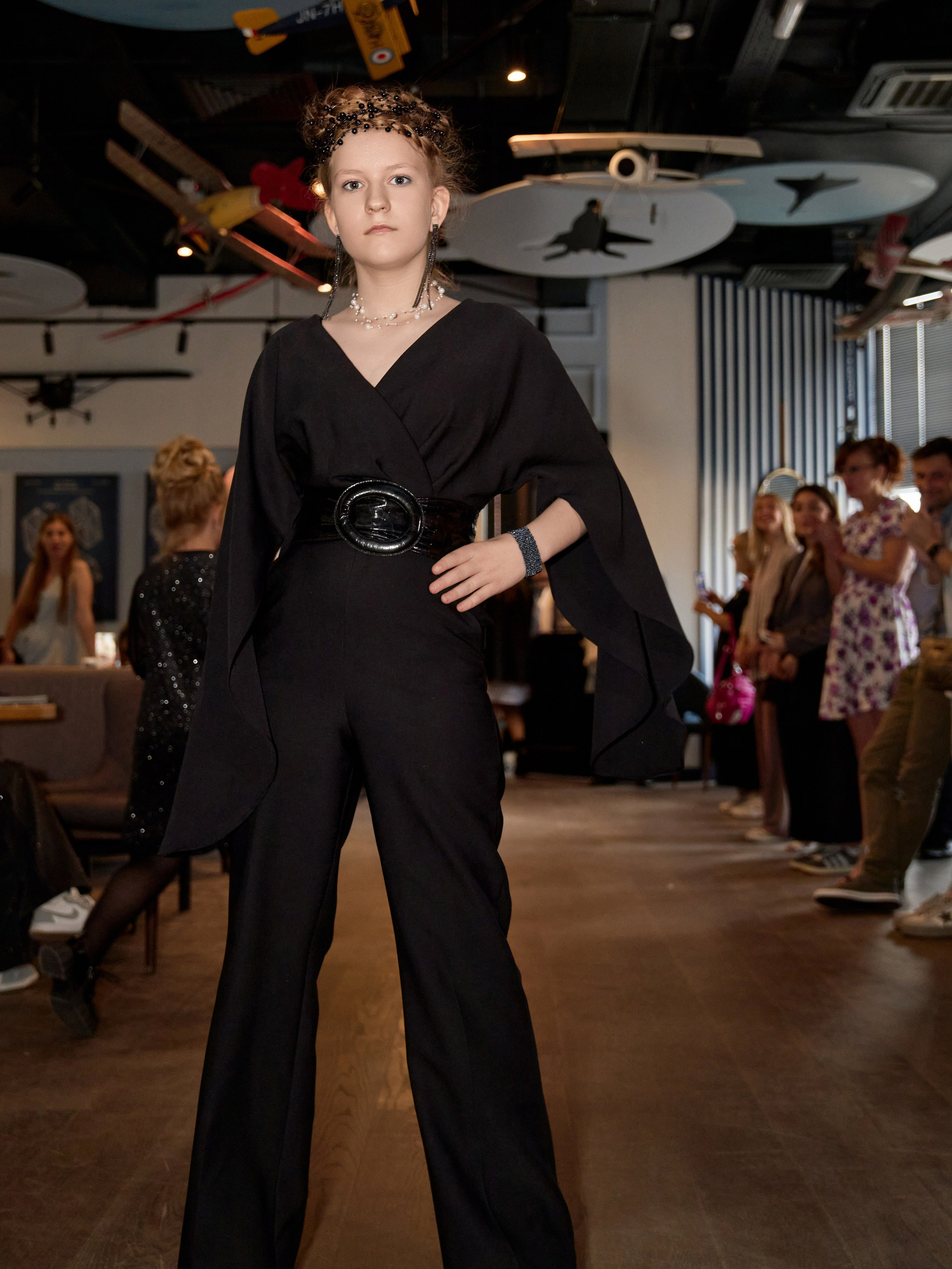 Репортажный фотограф на банкет Тула