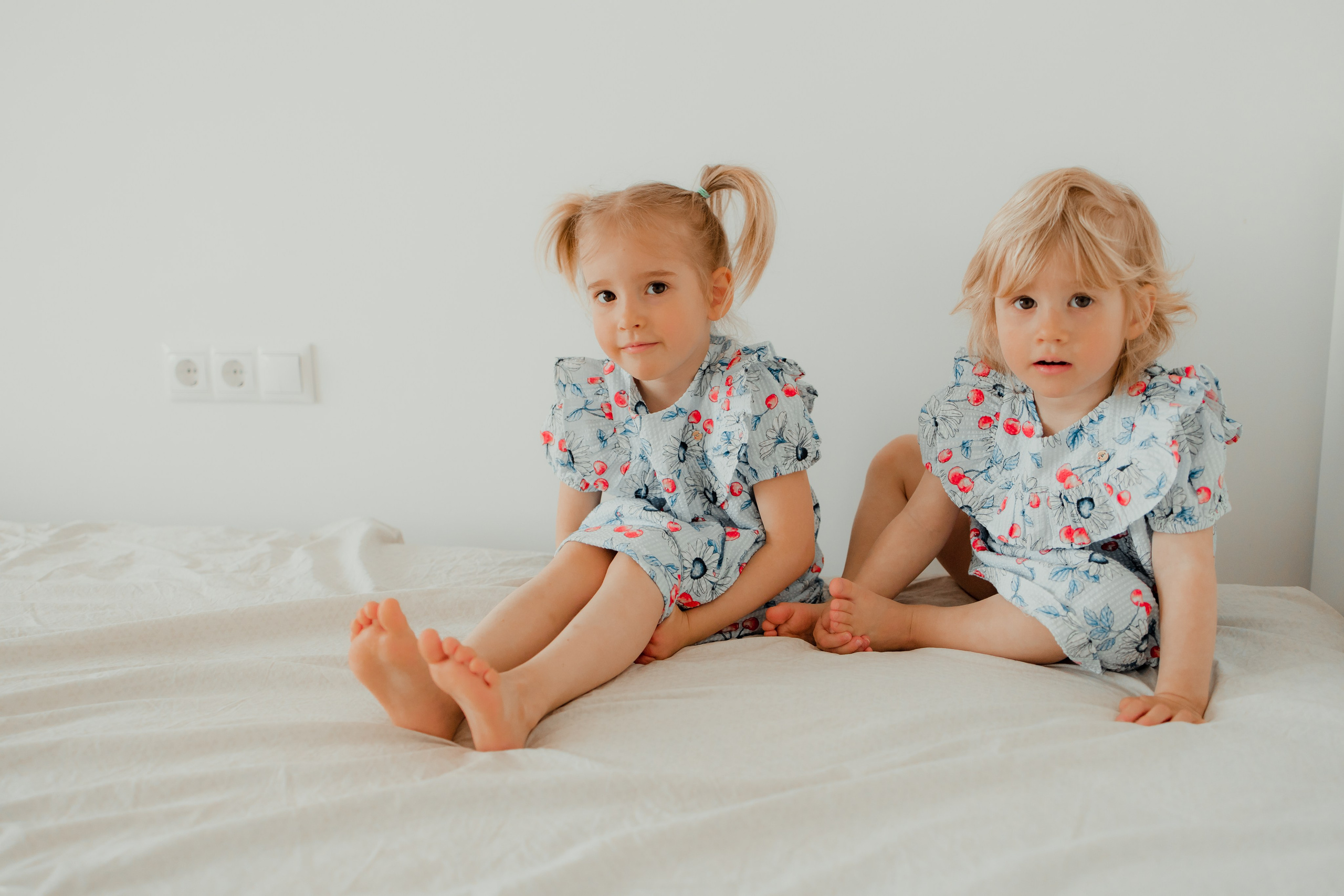 Lifestyle и прогулки. Фотограф новорождённых в Москве и МО