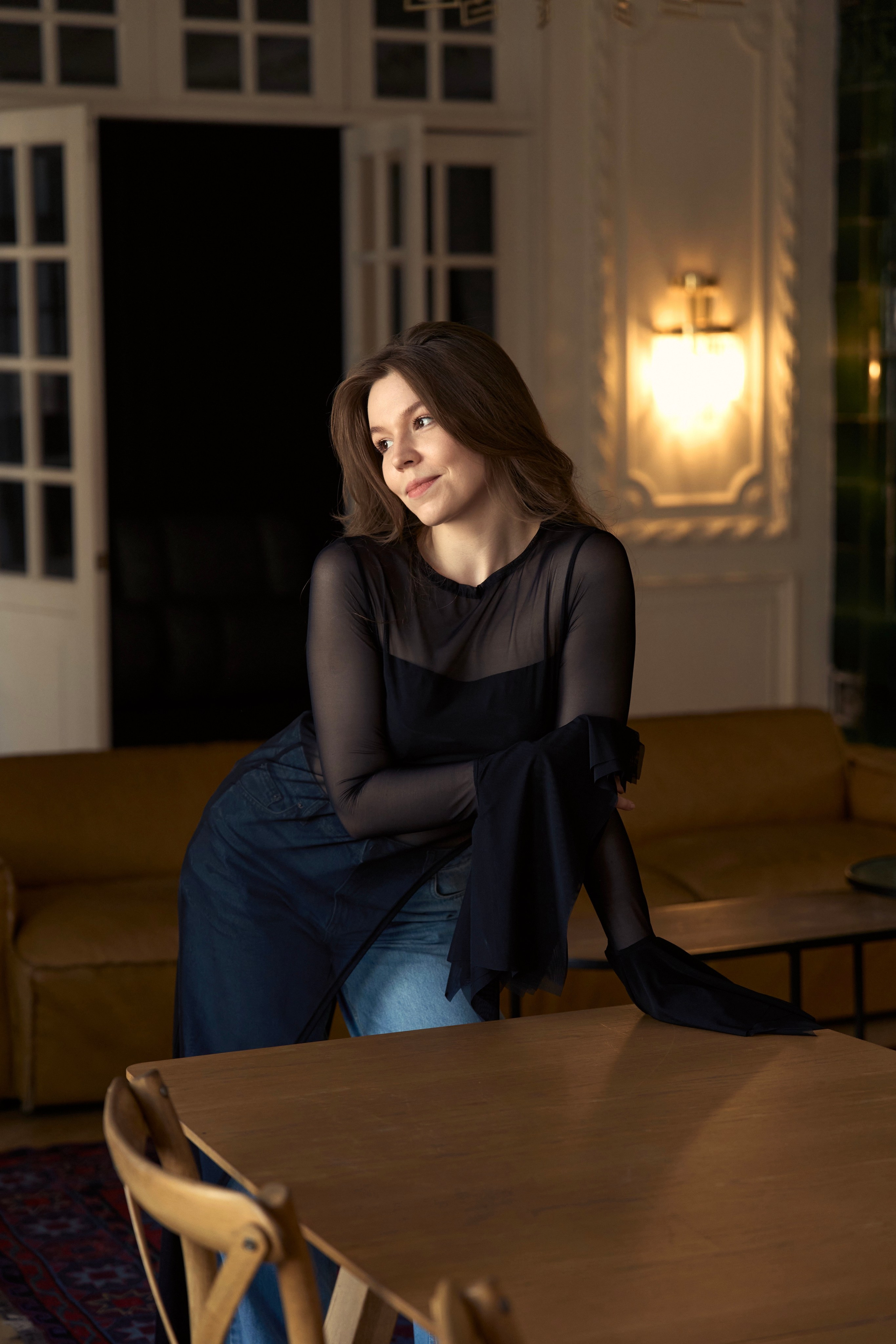 Ангелина!. Фотограф Москва и Екатеринбург. Максимова Соня