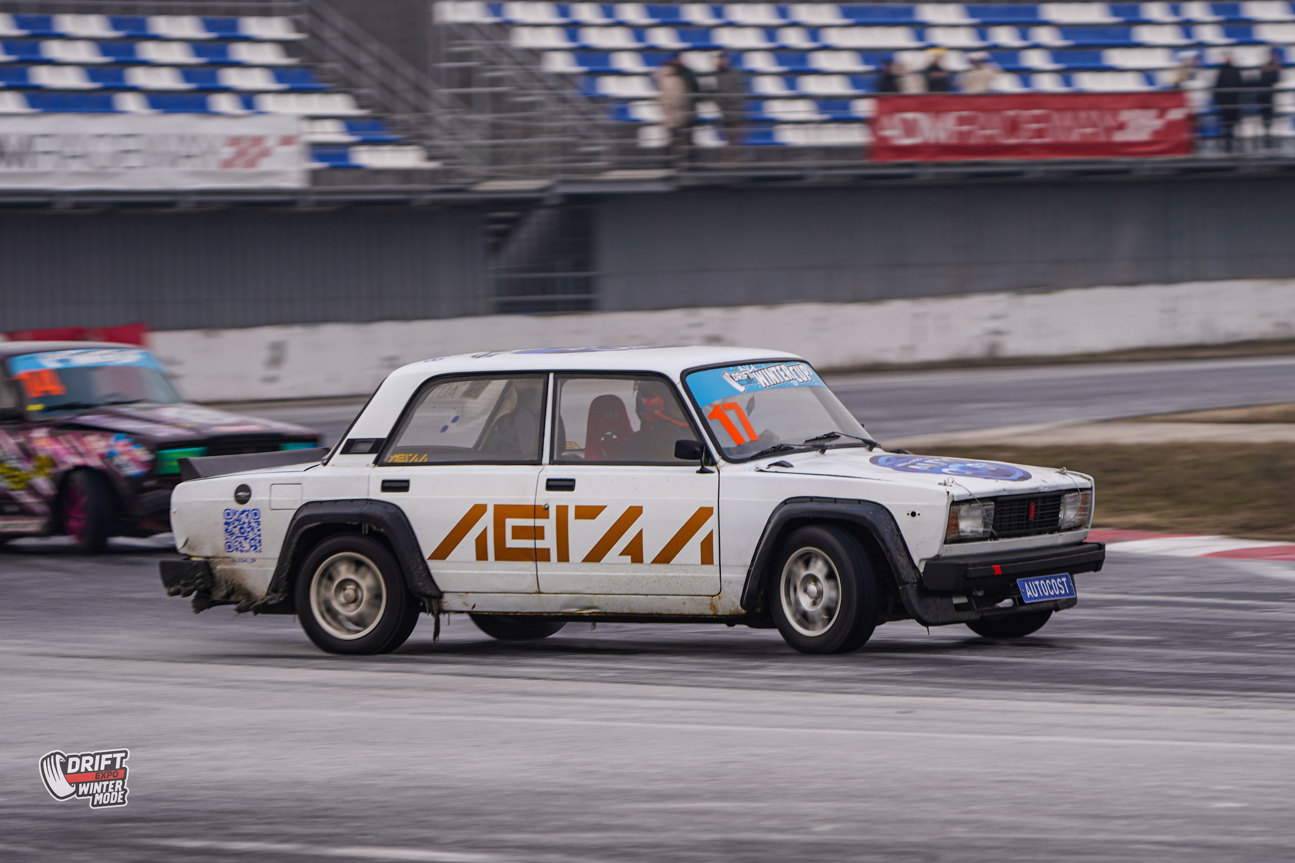 Drift Expo. Winter cup. Автомобильный фотограф Шакая Кирилл
