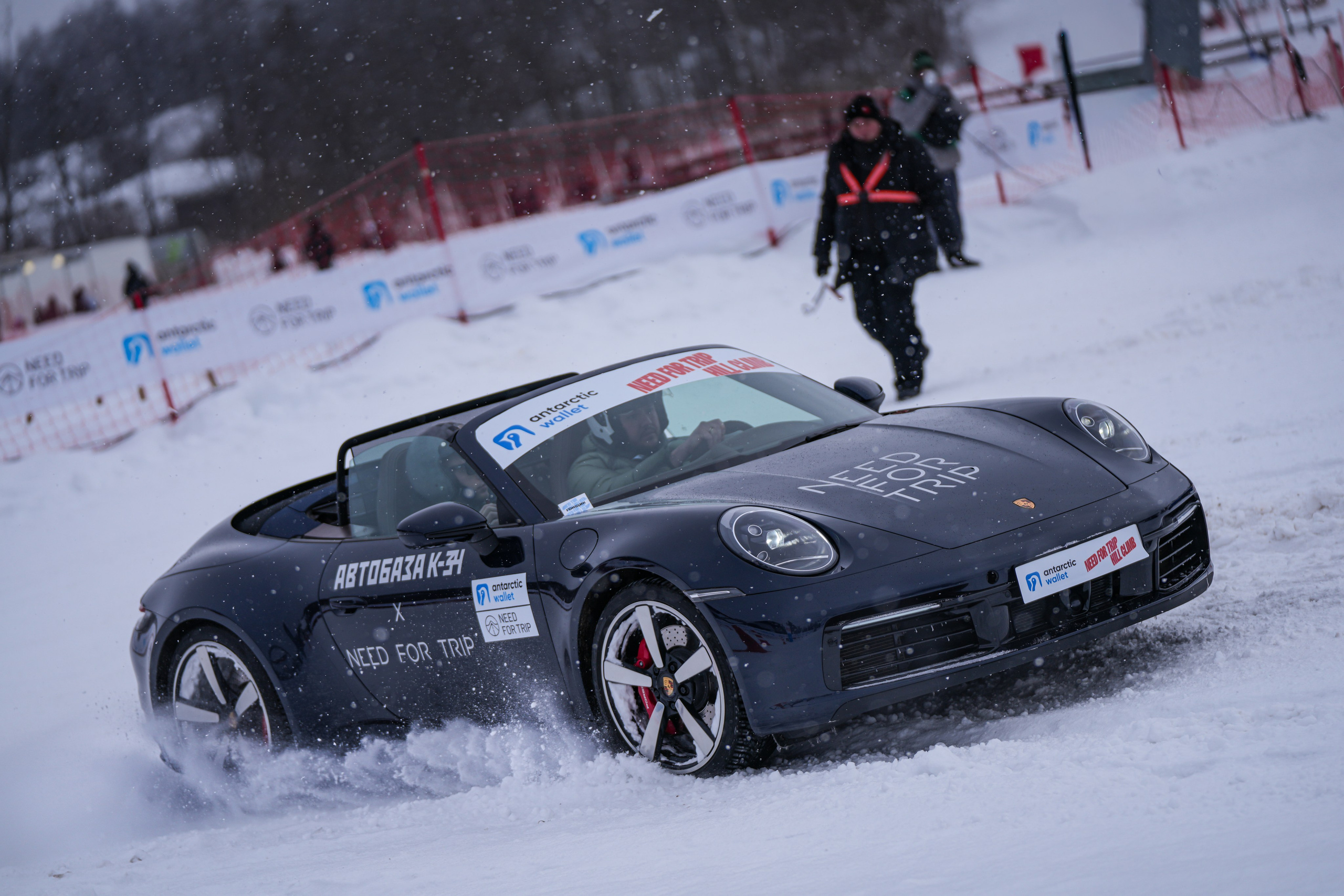 Царь горы 2026. Автомобильный фотограф Шакая Кирилл