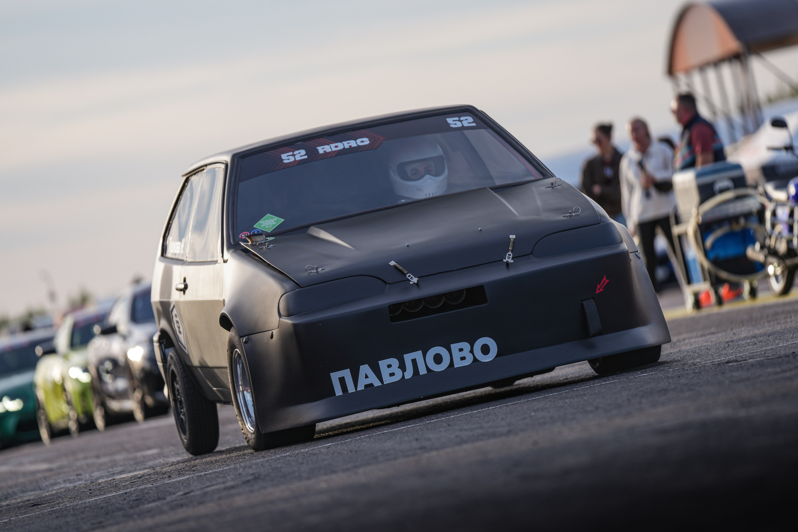 Супер Кубок. Автомобильный фотограф Шакая Кирилл