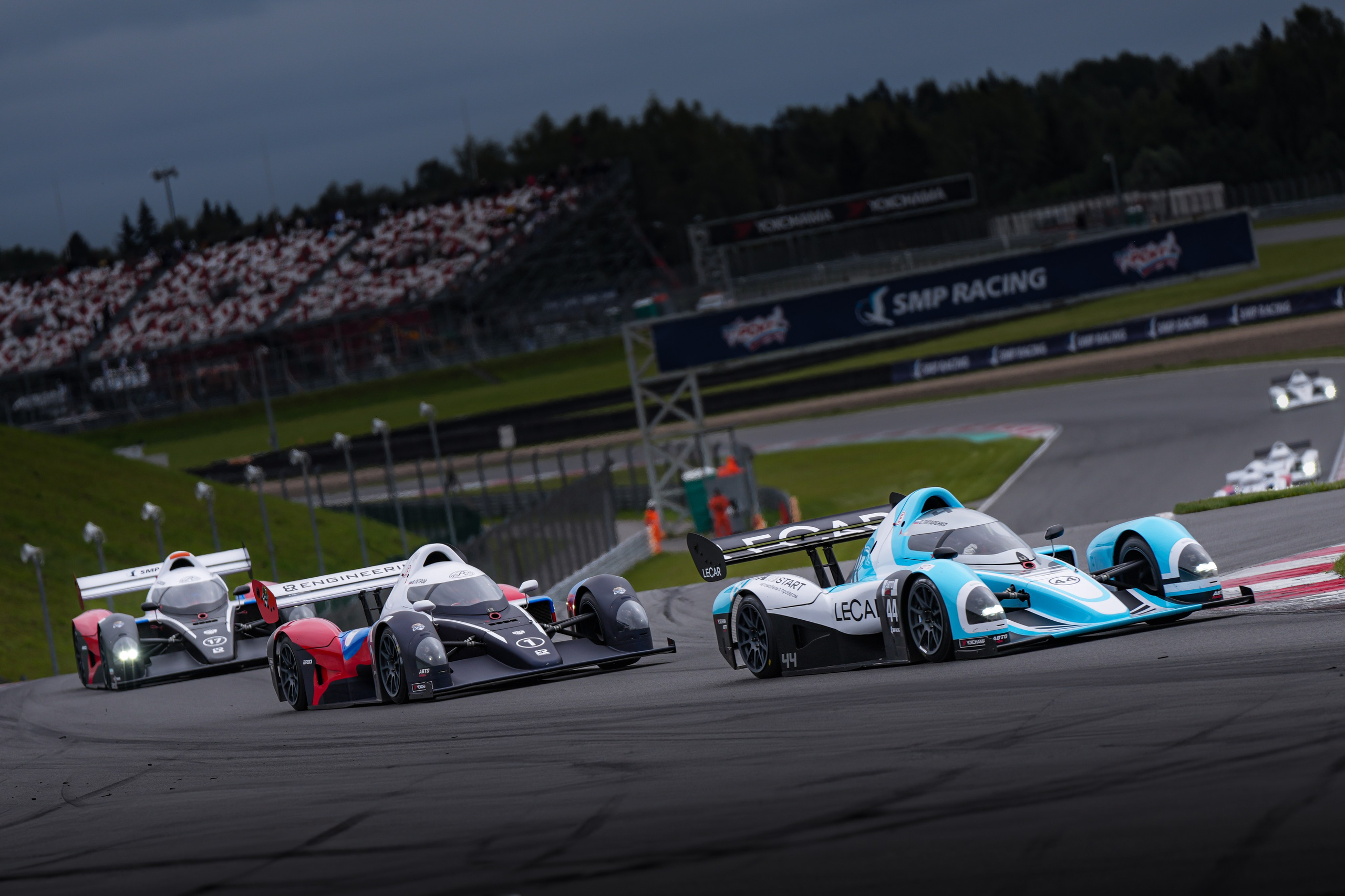 5 этап. Автомобильный фотограф Шакая Кирилл