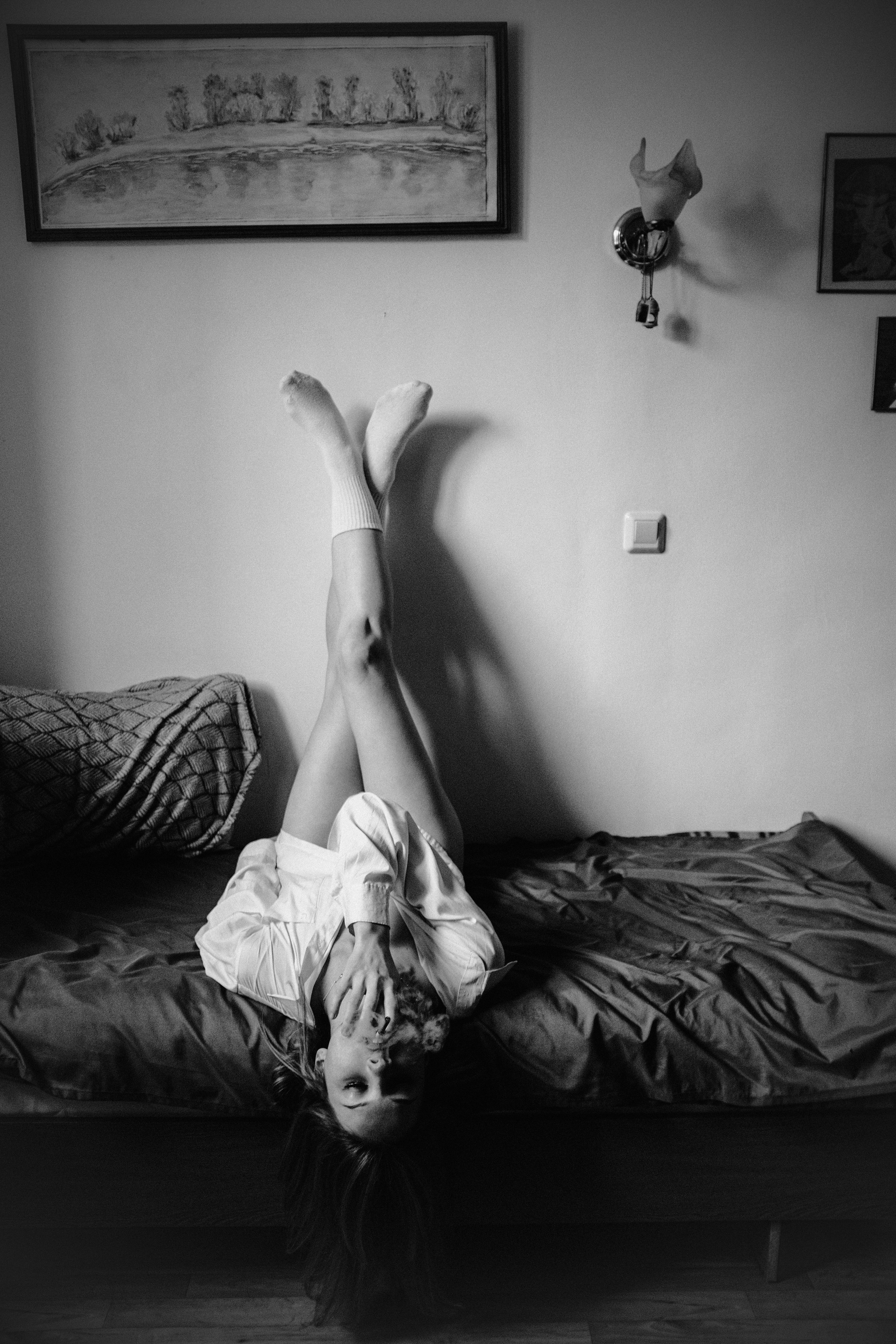 Julia. Портретный фотограф Алиса Санкт-Петербург