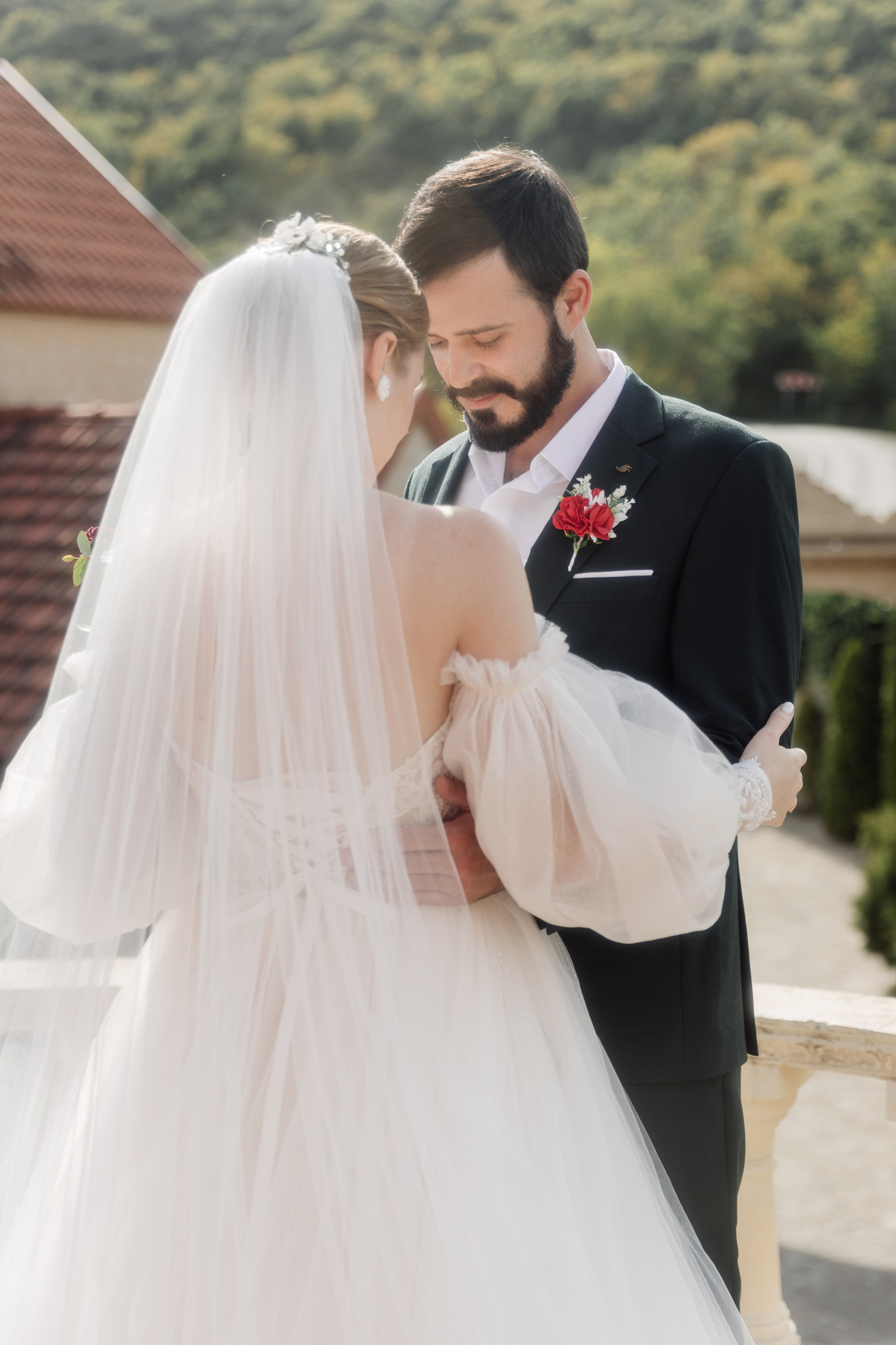 Михаил и Виктория. Алёна Наумова — профессиональный организатор свадеб и мероприятий в Краснодарском крае и на побережье