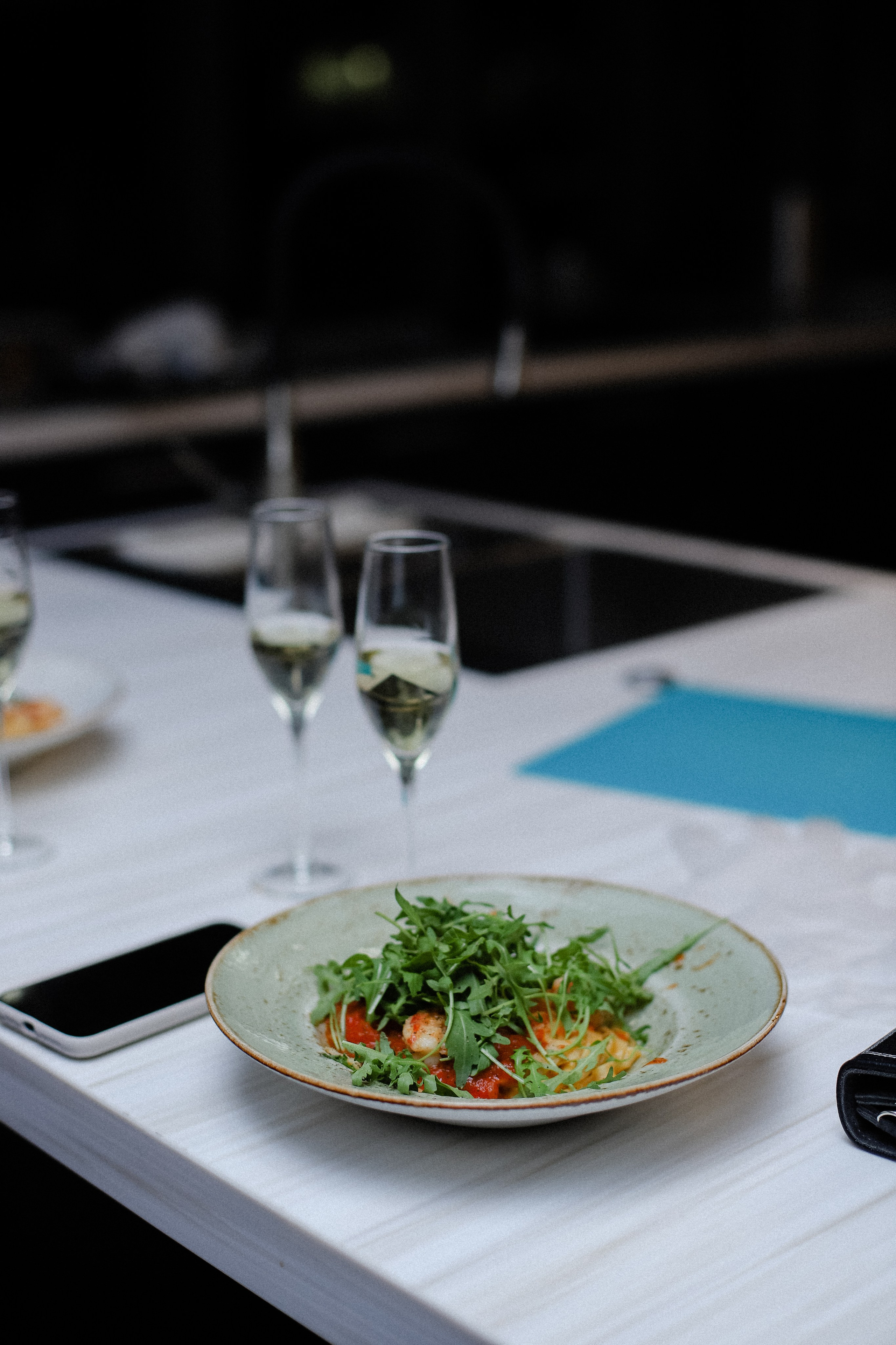 WomanClub кулинарный мастер-класс. Фотограф в Алматы и Москве Даша Пушкина