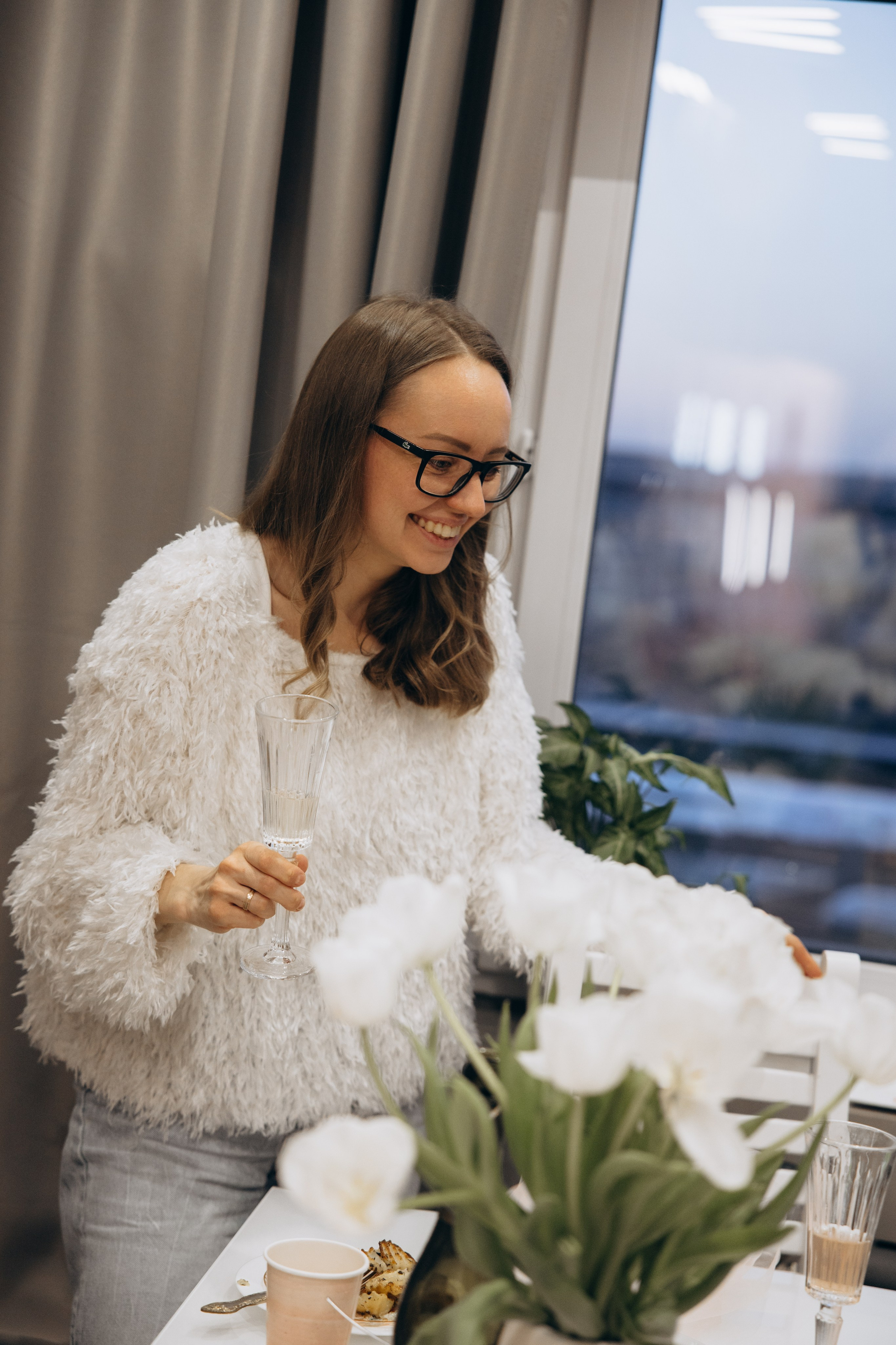 Стефании 2 года. Свадебный, семейный фотограф в Иркутске Светлана Макаричева