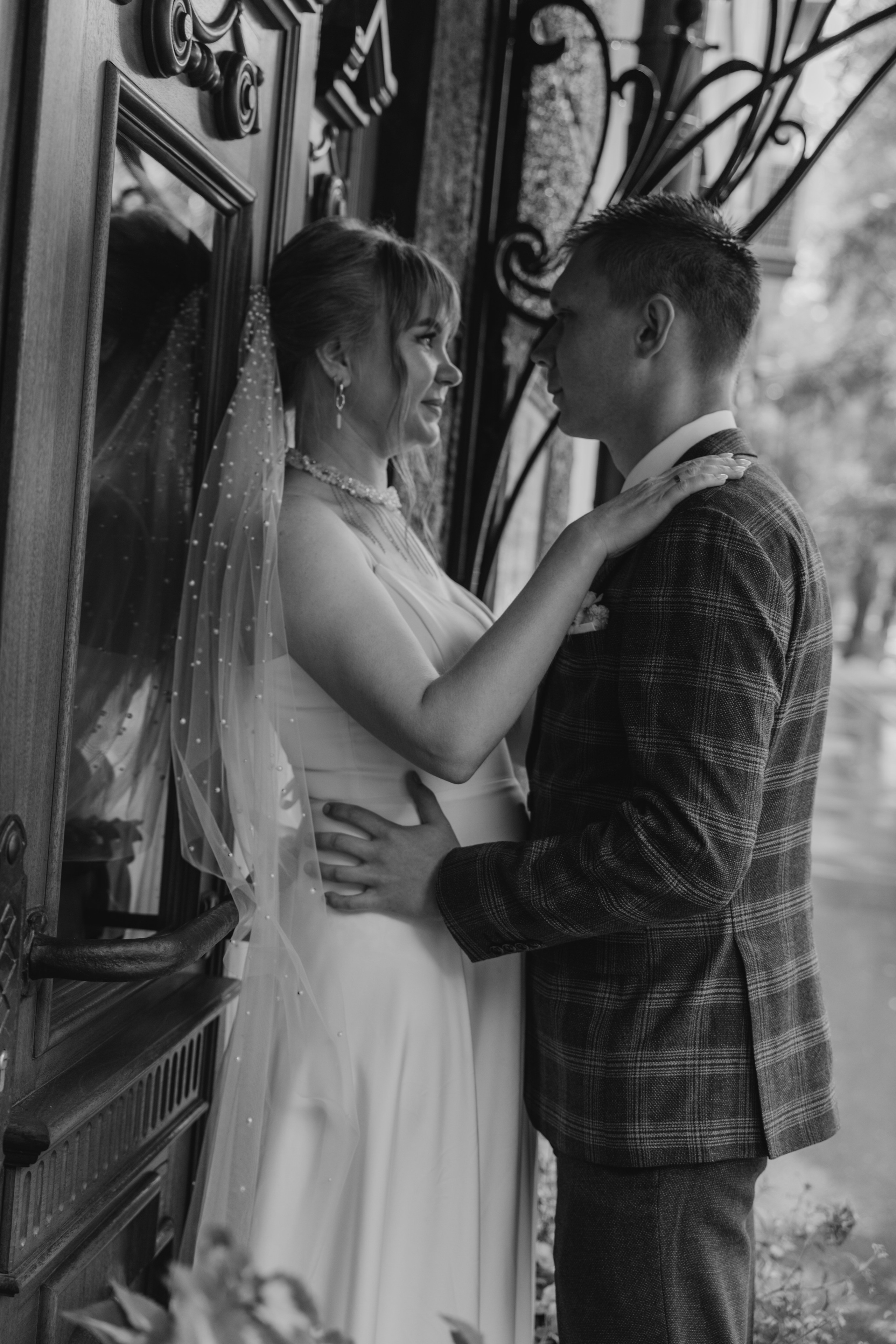 Георгий & Алёна. Свадебный, семейный фотограф в Иркутске Светлана Макаричева