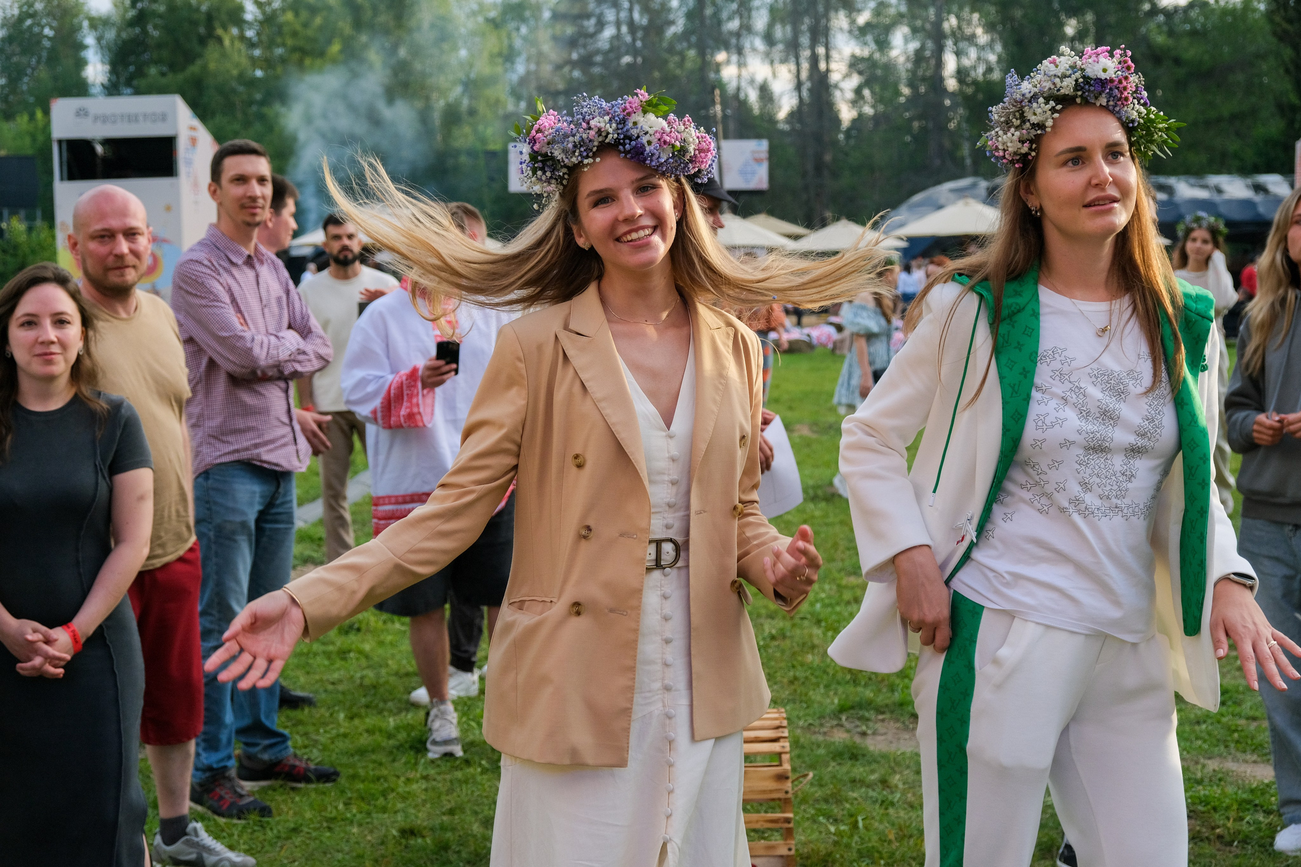 Мероприятия. Профессиональная фотосъемка мероприятий в Москве