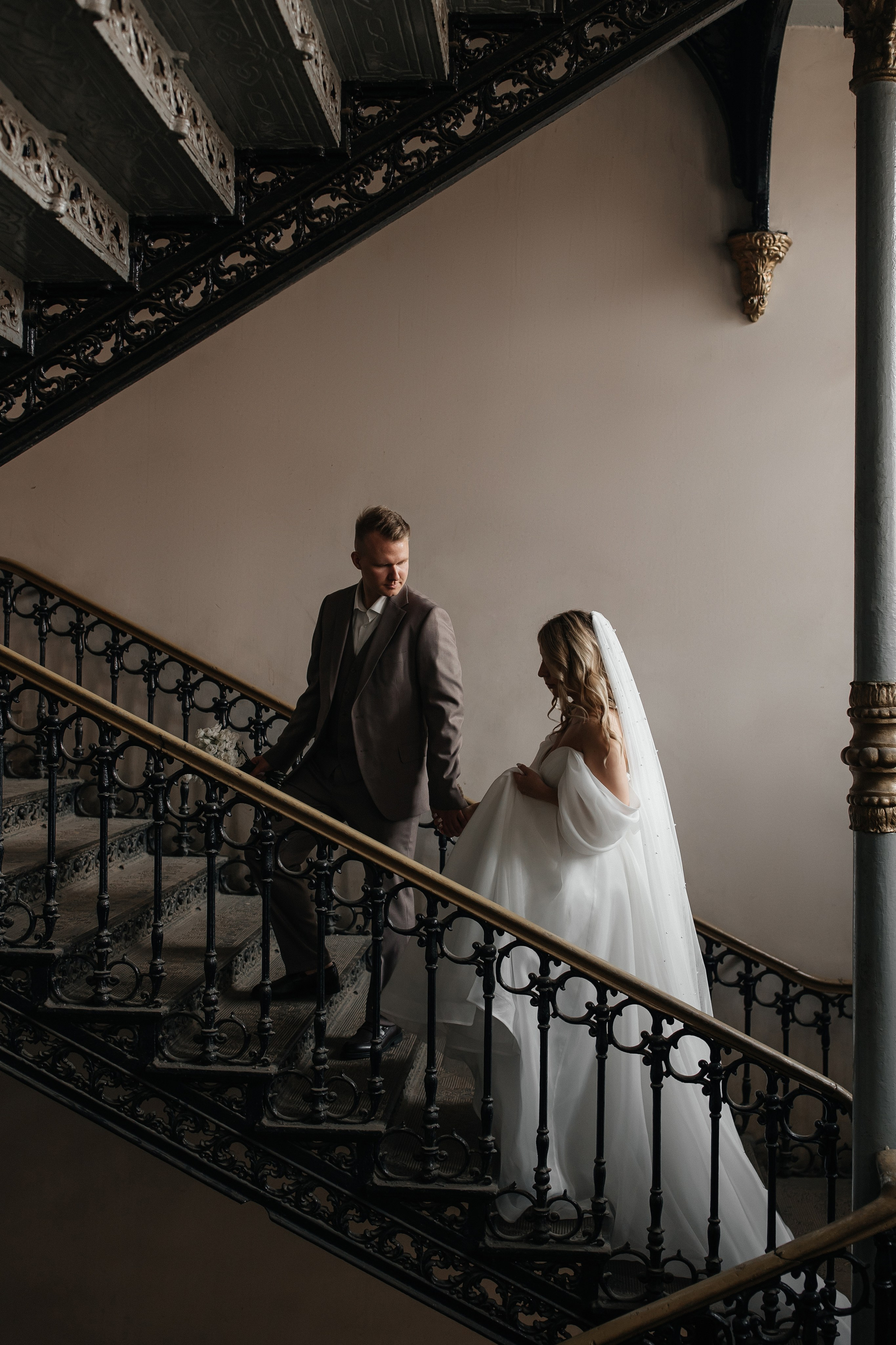 Николай & Алёна. СВАДЕБНЫЙ ФОТОГРАФ ЕВГЕНИЯ МОДИНА Ярославль