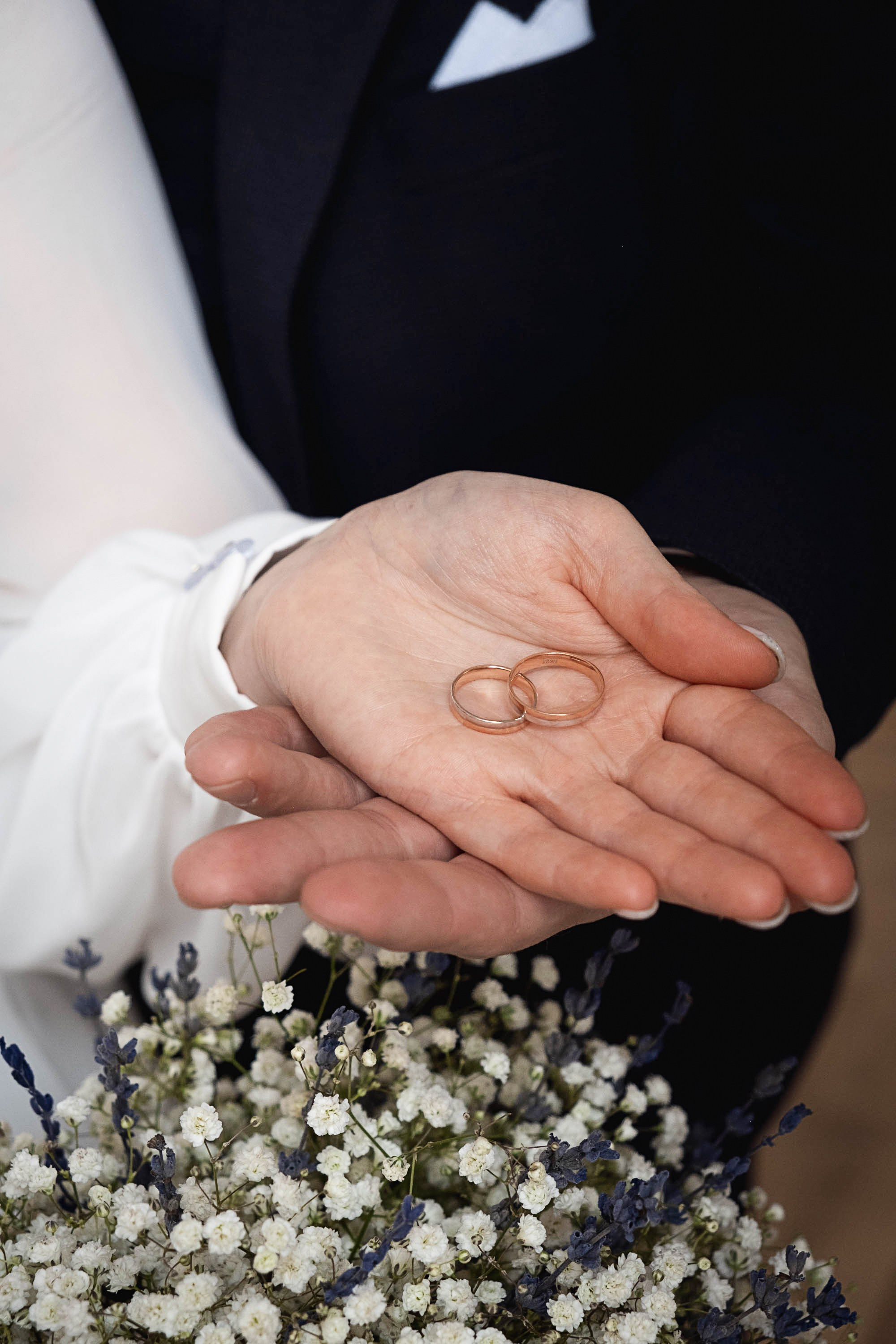 Филип & Юлия. Свадебный и семейный фотограф в Тюмени Екатерина Дубровина