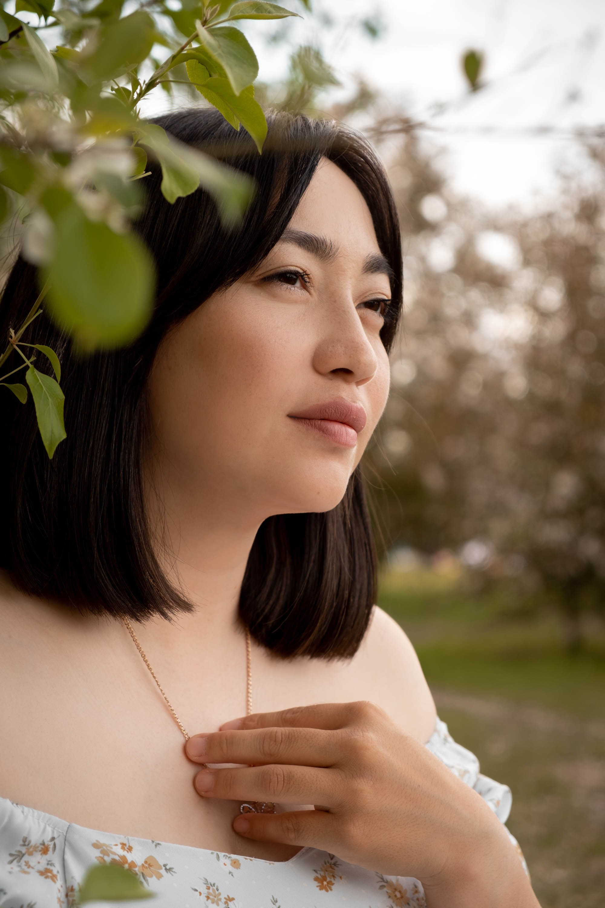 Джамиля, Юра и малыш Андрюша. Свадебный и семейный фотограф в Тюмени Екатерина Дубровина