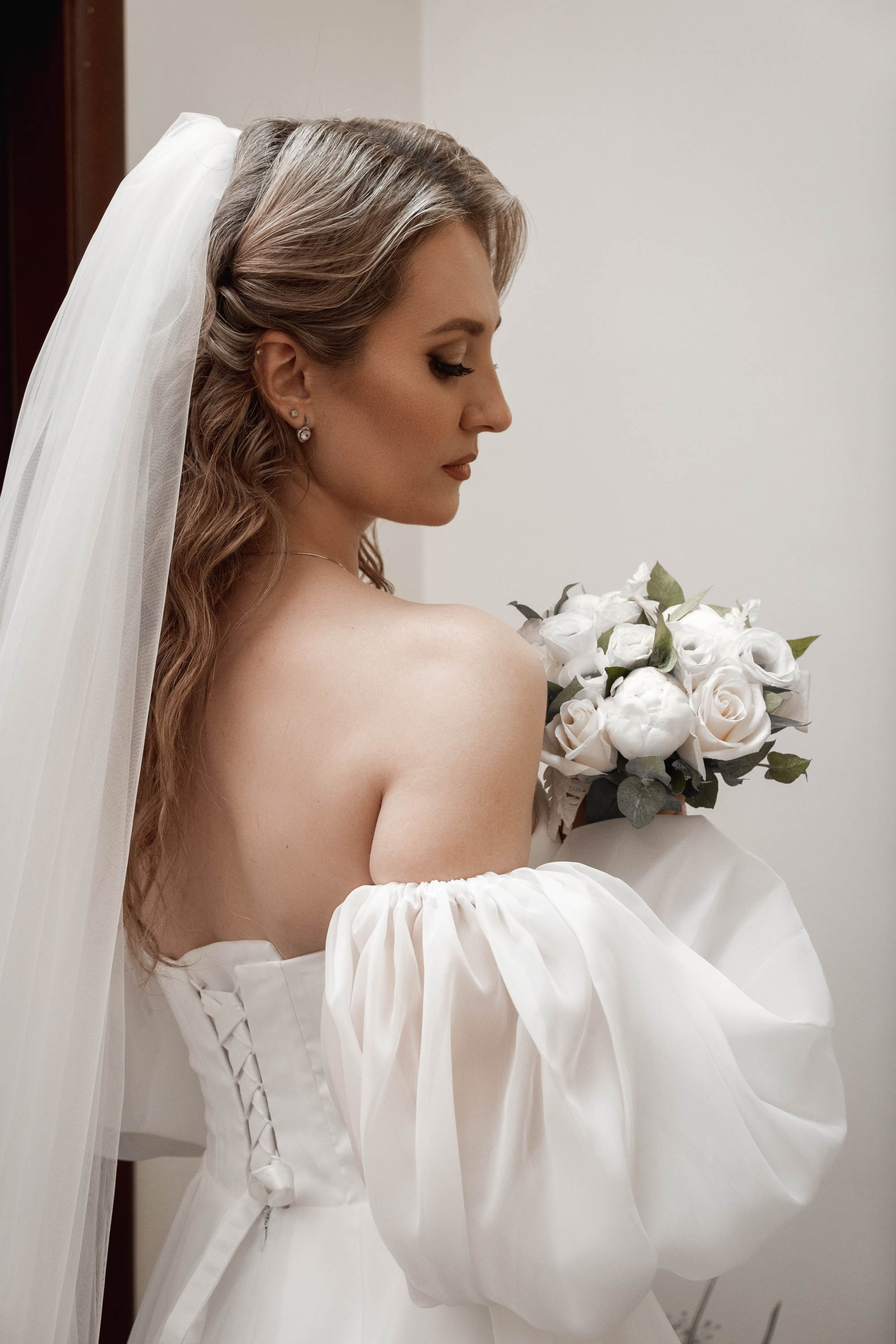 Виктор & Елена г. Заводоуковск. Свадебный и семейный фотограф в Тюмени Екатерина Дубровина