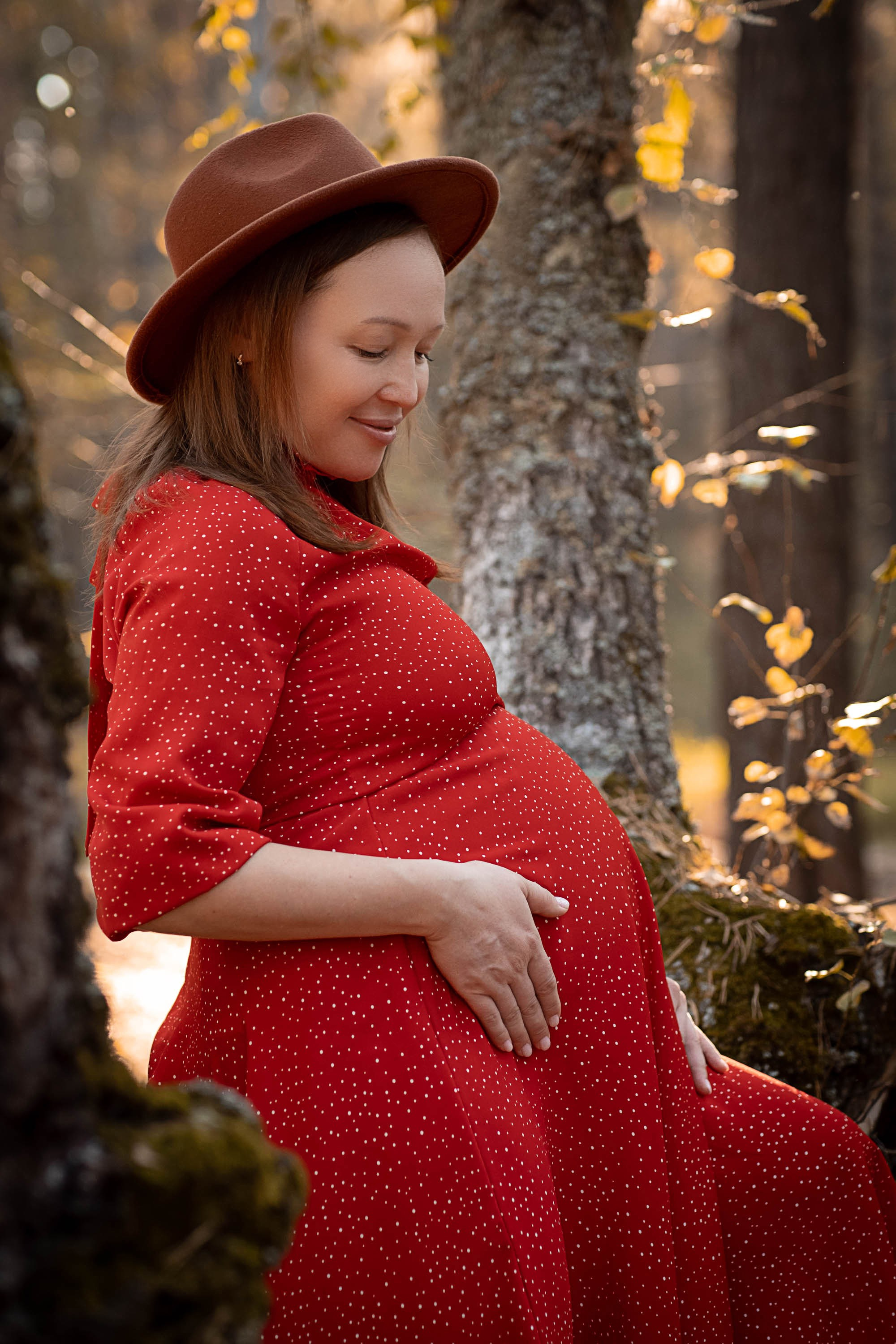 Венера, Виталий и Лейла. Свадебный и семейный фотограф в Тюмени Екатерина Дубровина
