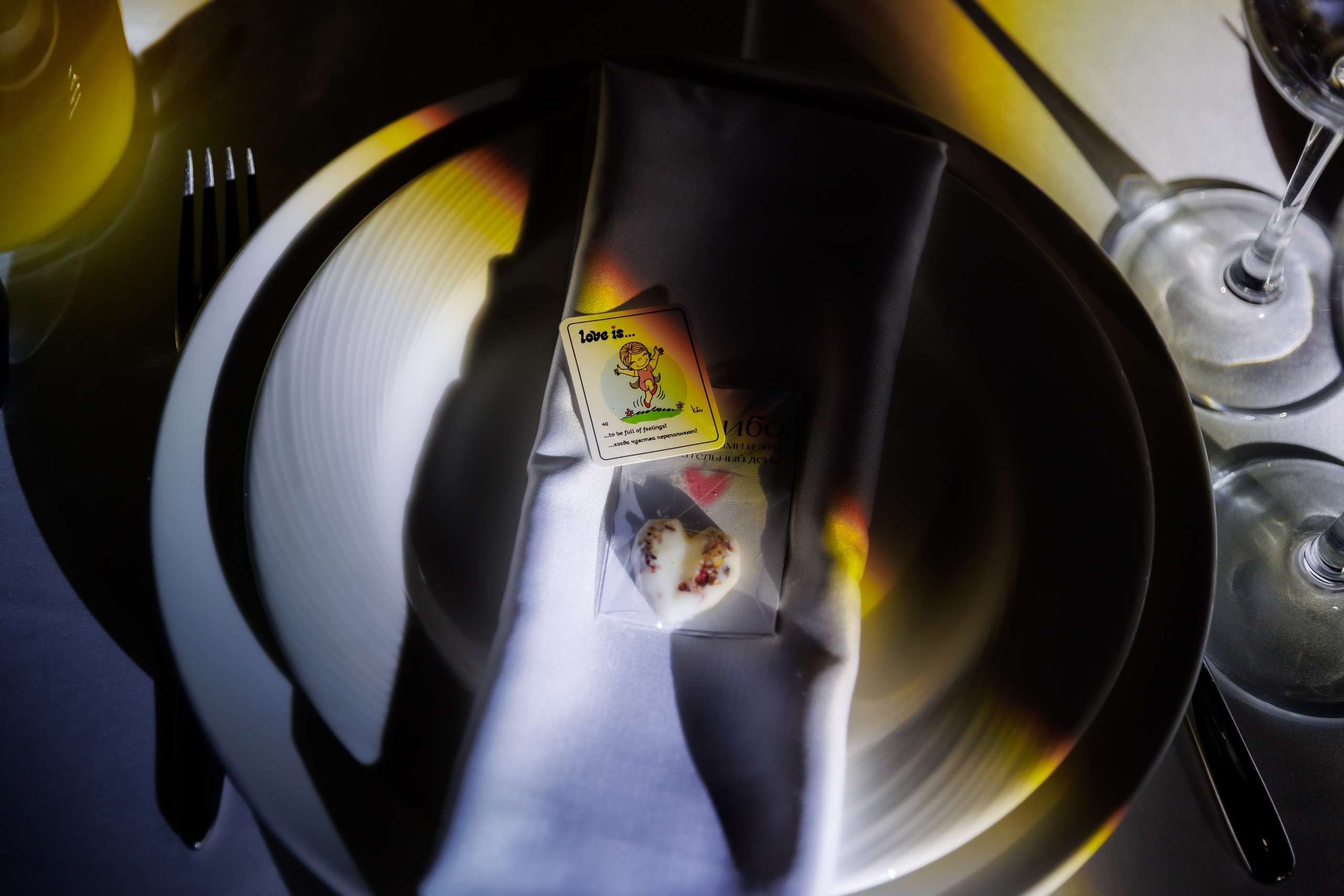 Николай & Евгения. Красильников Евгений — профессиональный фотограф в Ростове-на-Дону