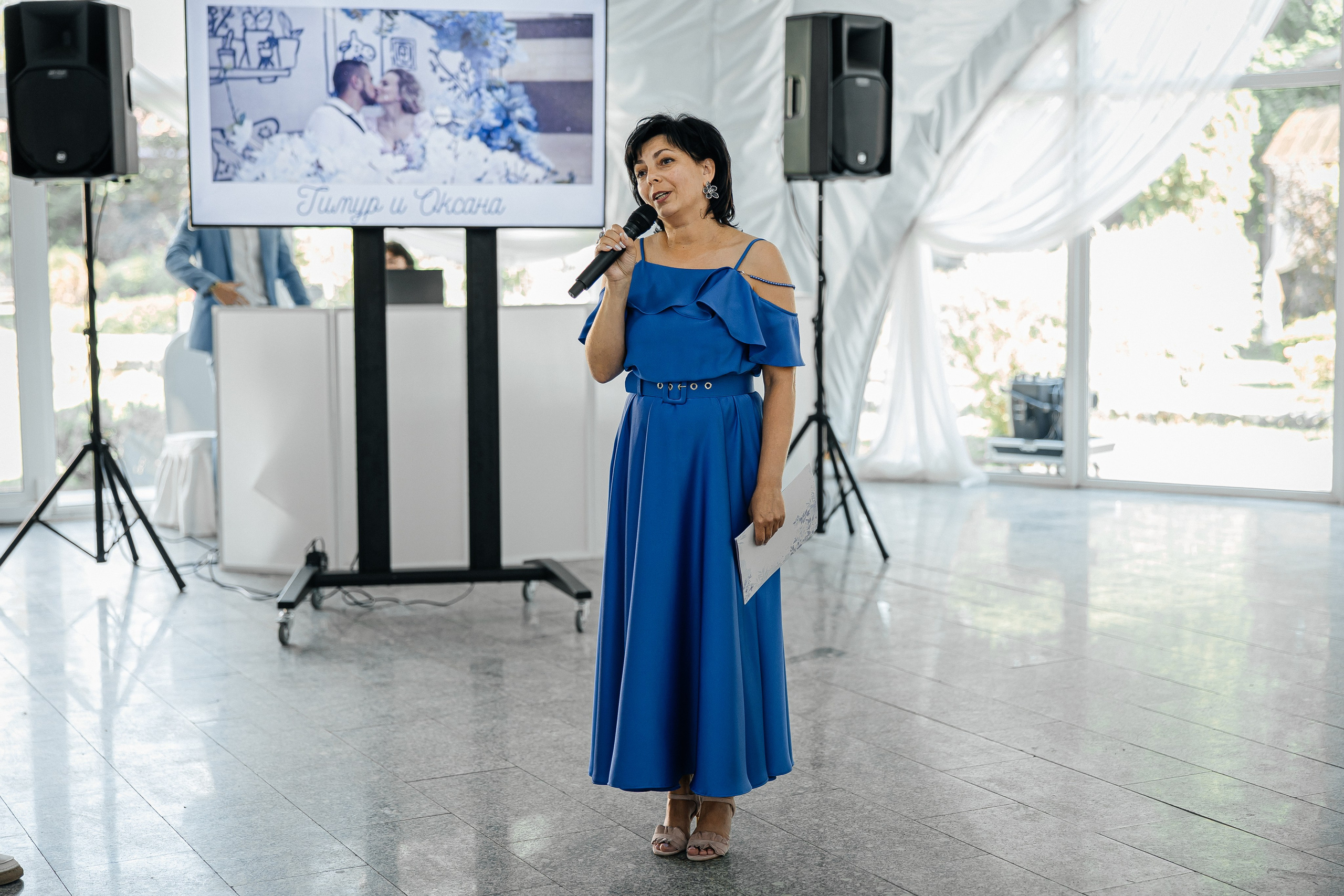 Оксана и Тимур. Свадебный и семейный фотограф Елизавета Ермак | Москва и МО