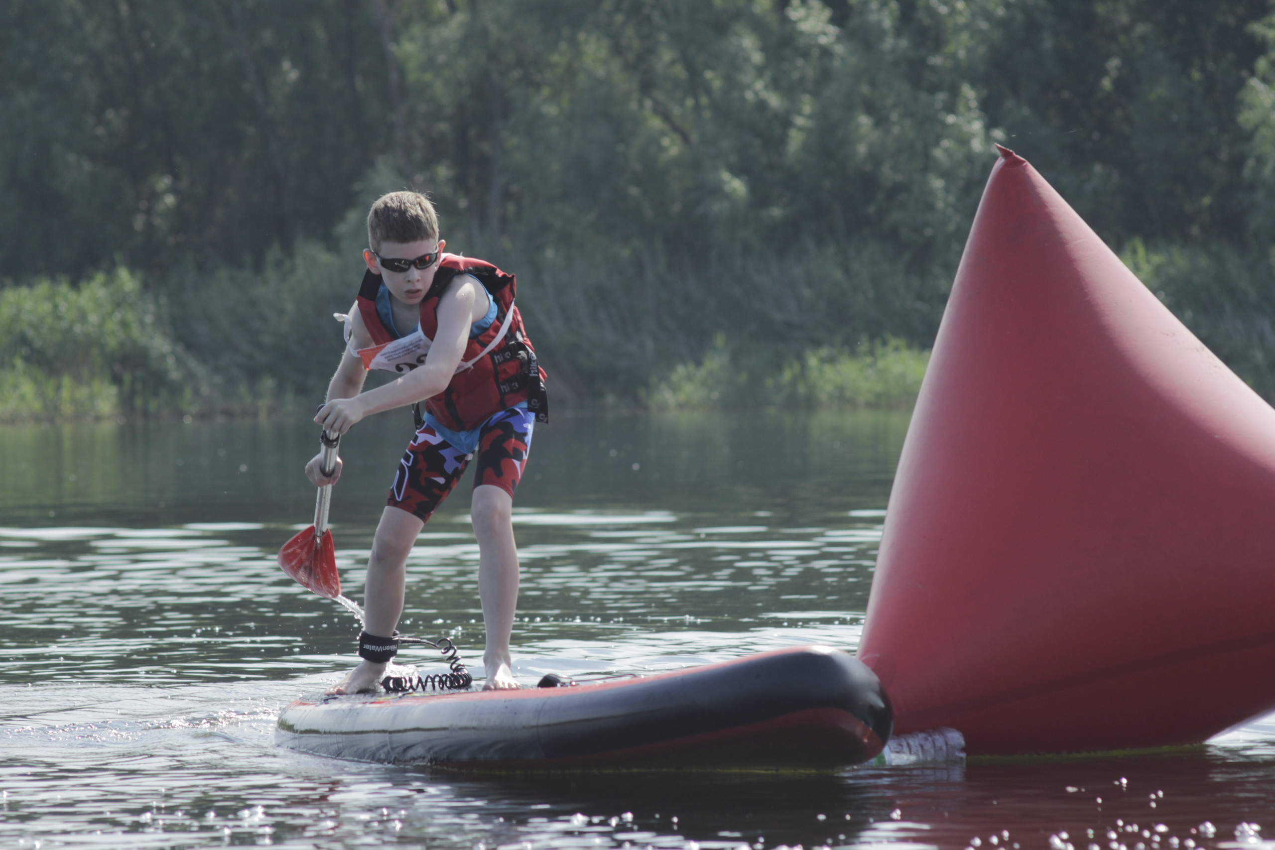 Сёрфинг в Саратове!. Фотокрыжовник. Снимаем, дружим, путешествуем