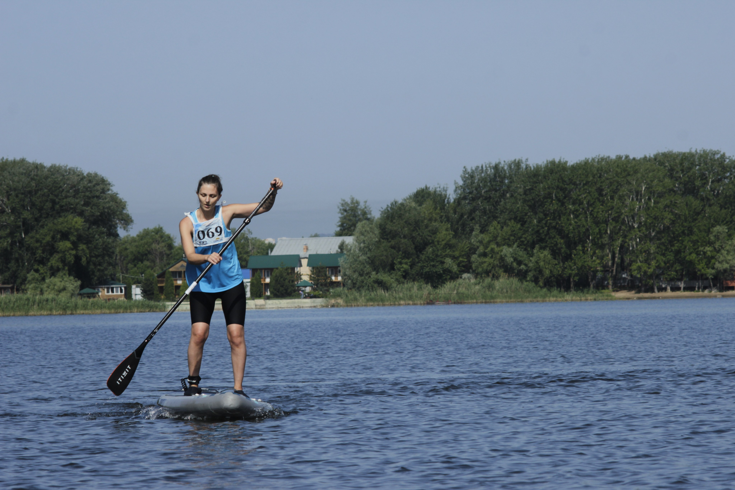 Сёрфинг в Саратове!. Фотокрыжовник. Снимаем, дружим, путешествуем