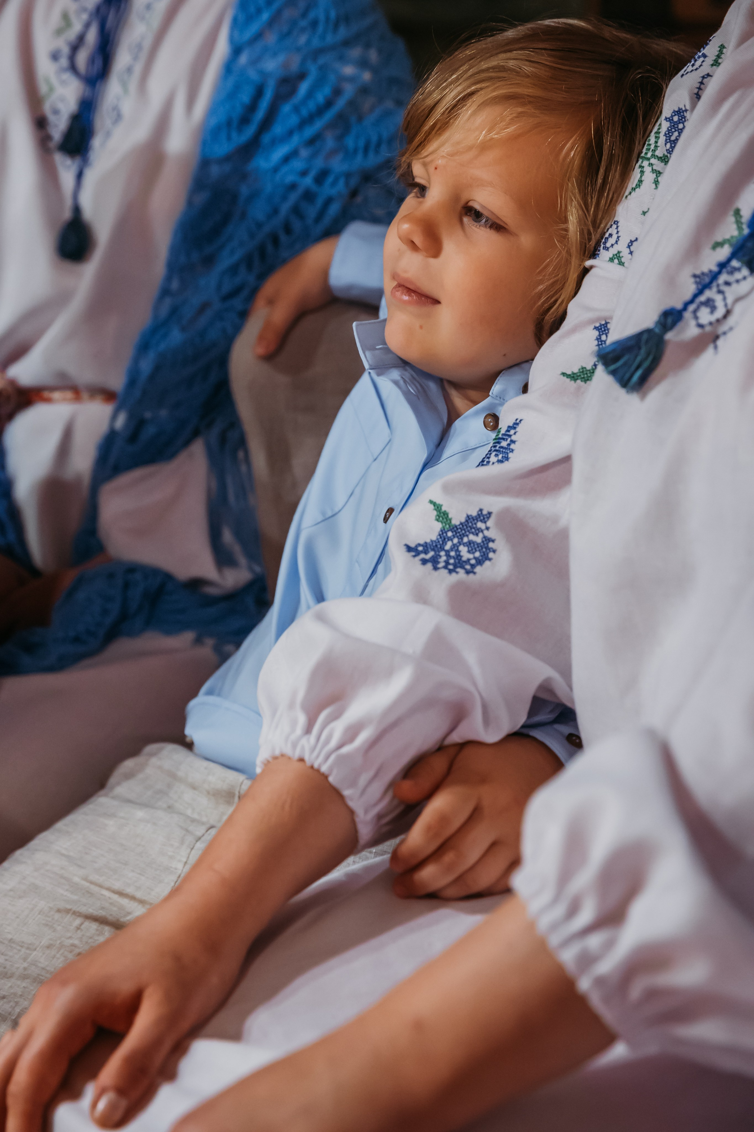 Родные люди «Мандроги». Леся Гаранина. Семейный фотограф/видеограф Москва и область