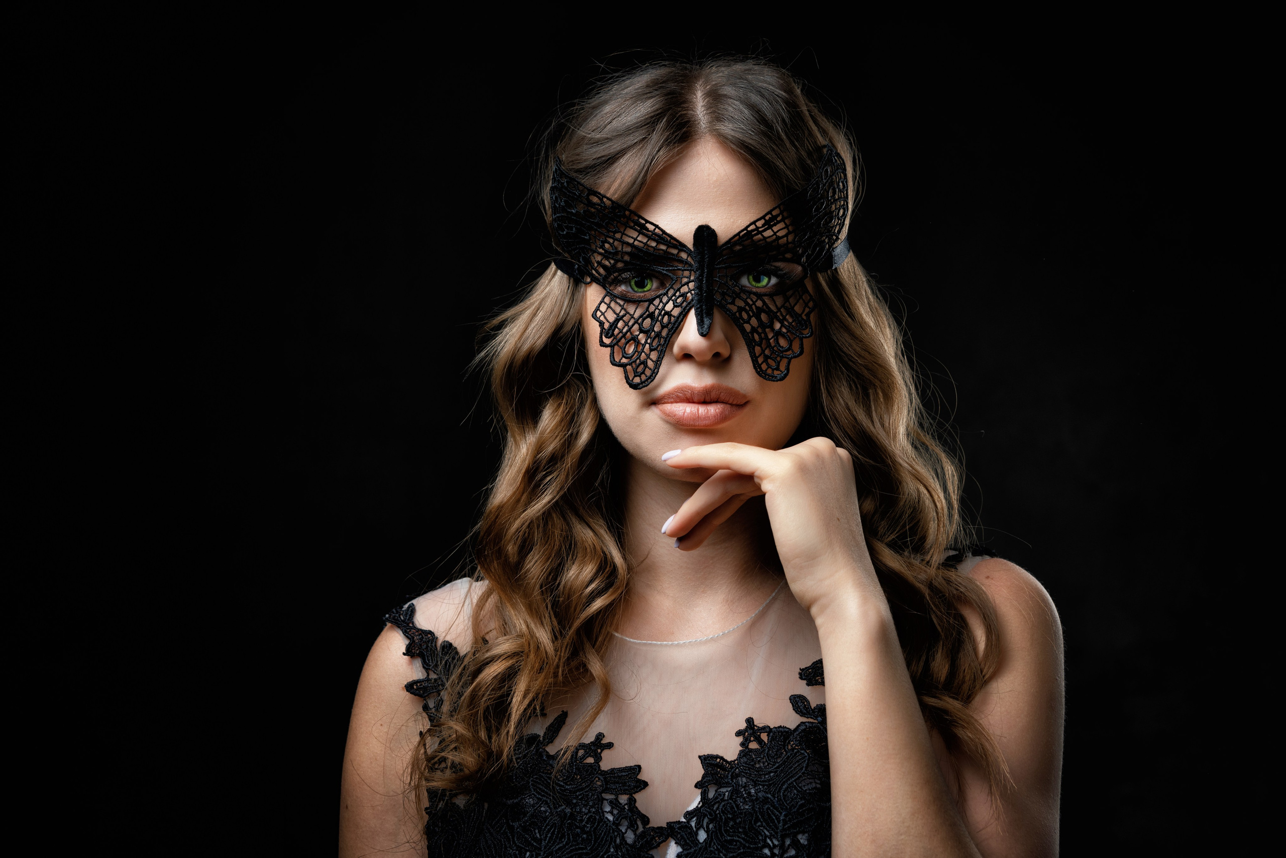 Образ 3. Фотограф Норильск/Краснодар Ирина Ульянова